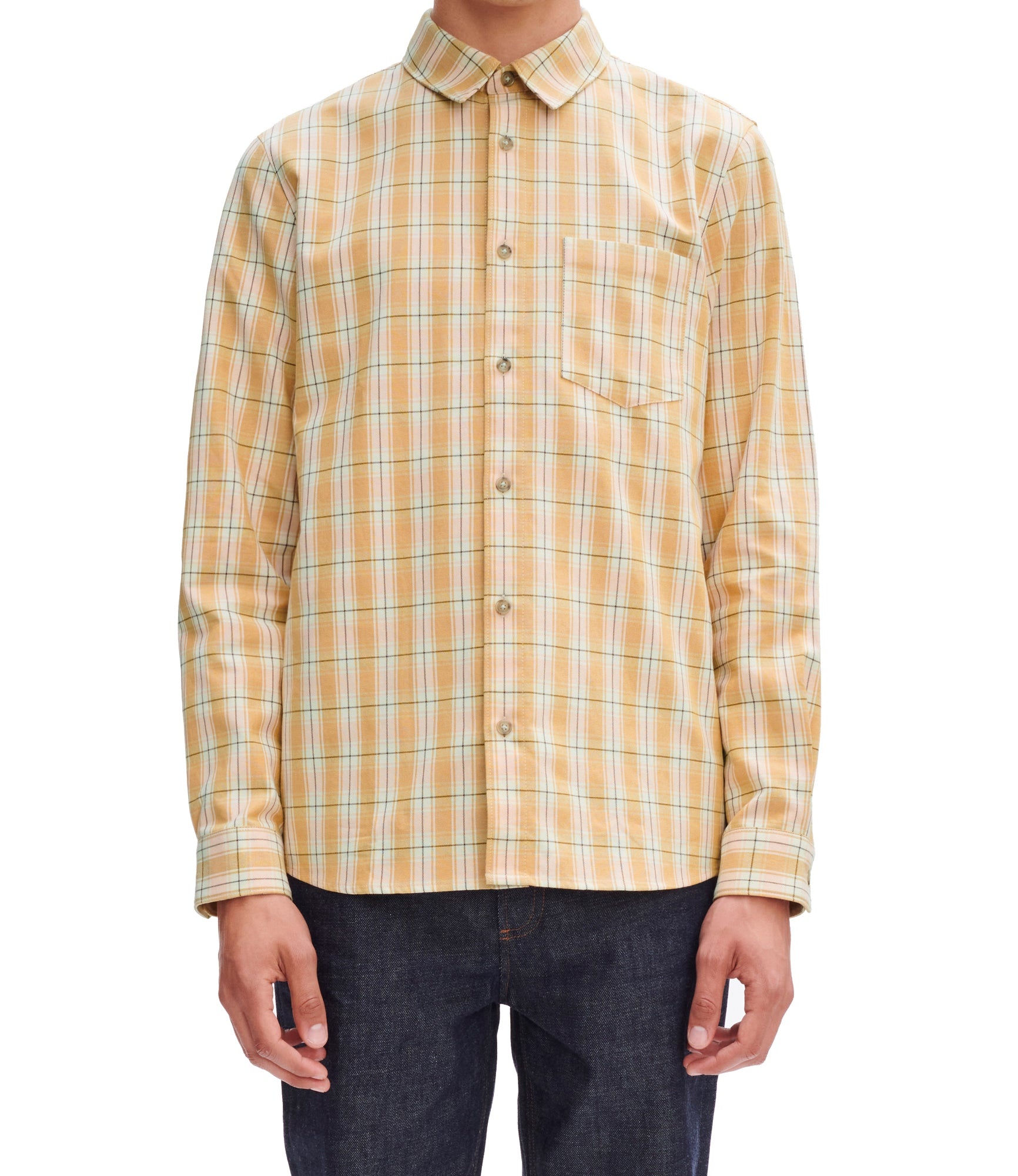 Vico overshirt - 3