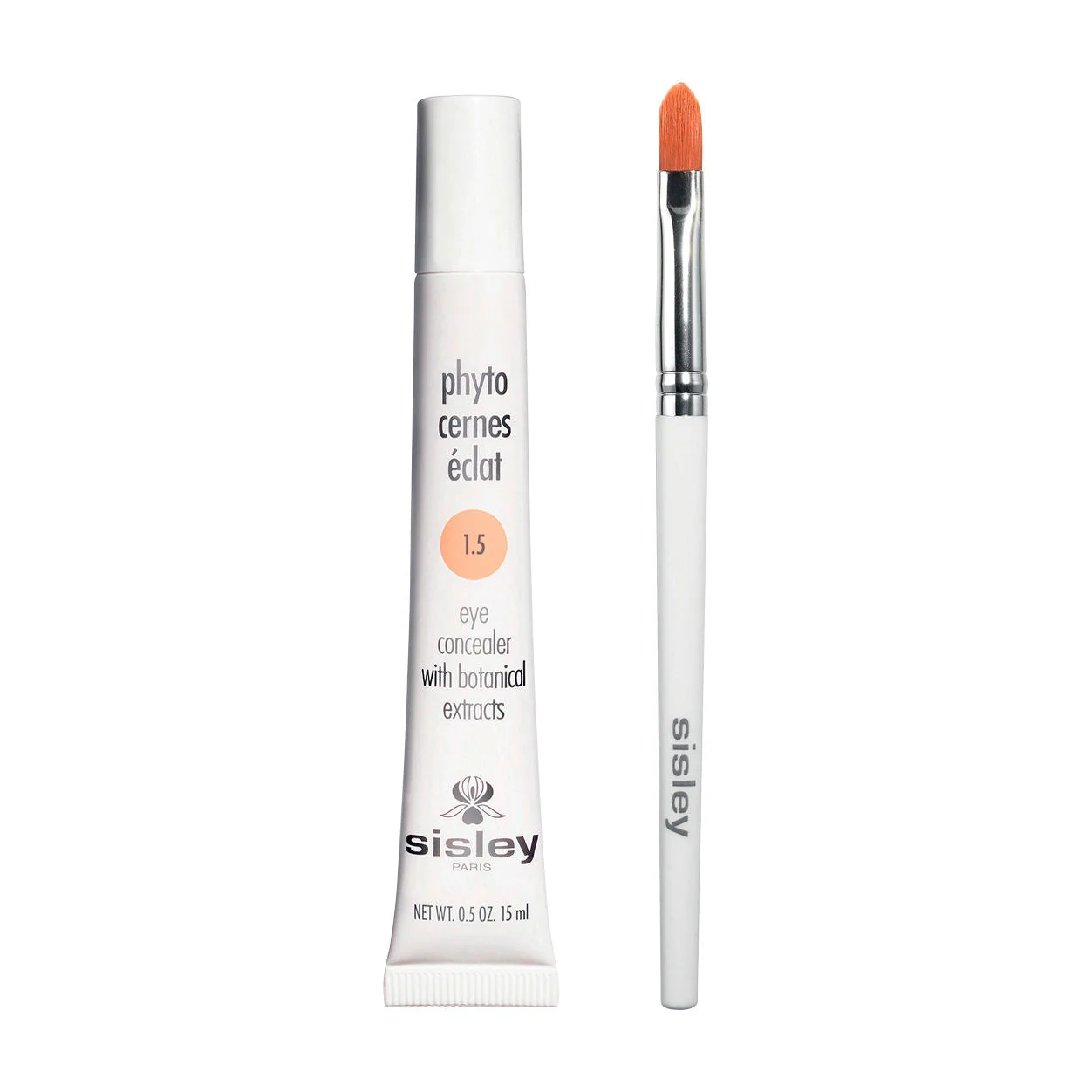 Phyto-Cernes Eclat Eye Concealer - 1