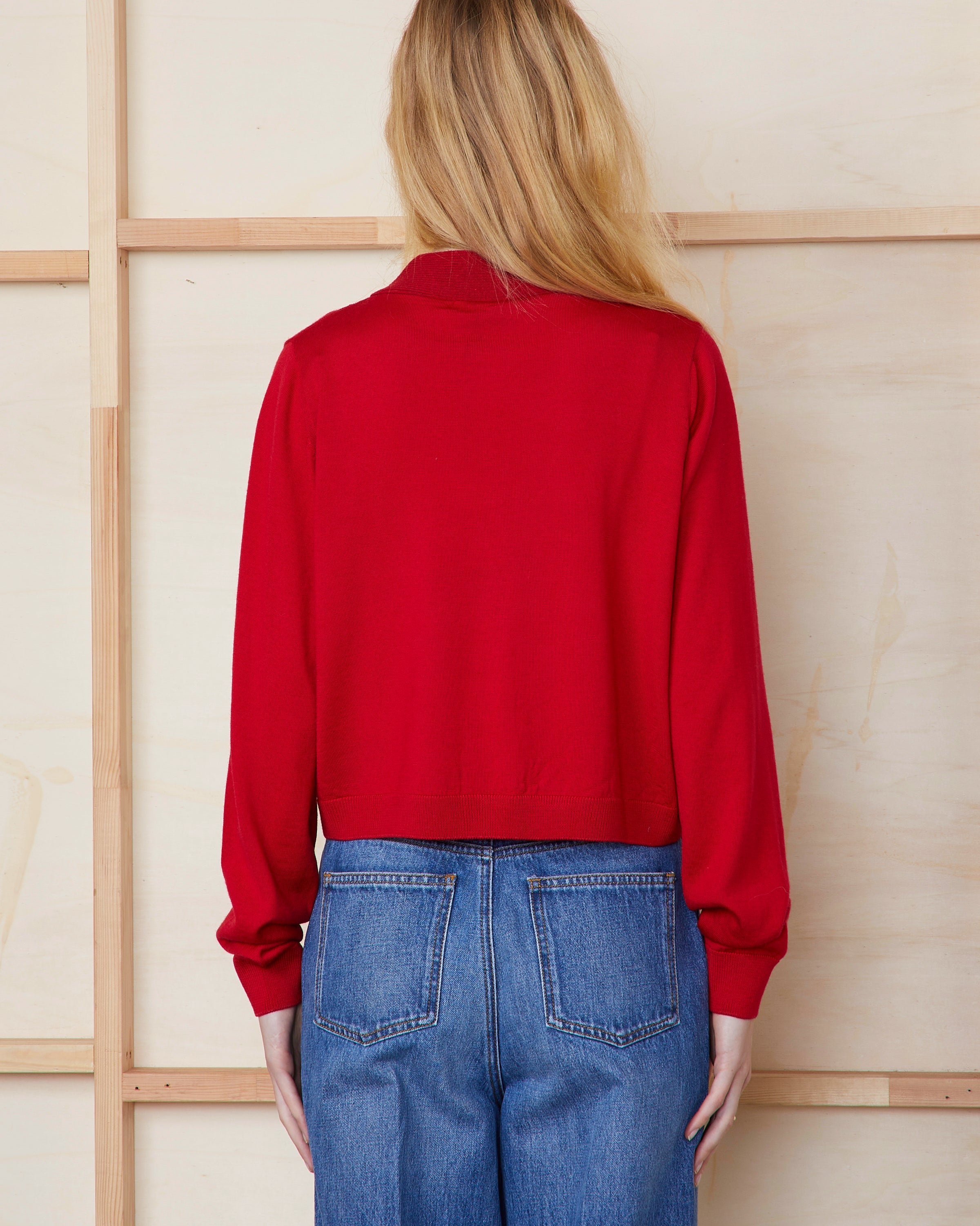 SERENA CARDIGAN - 3