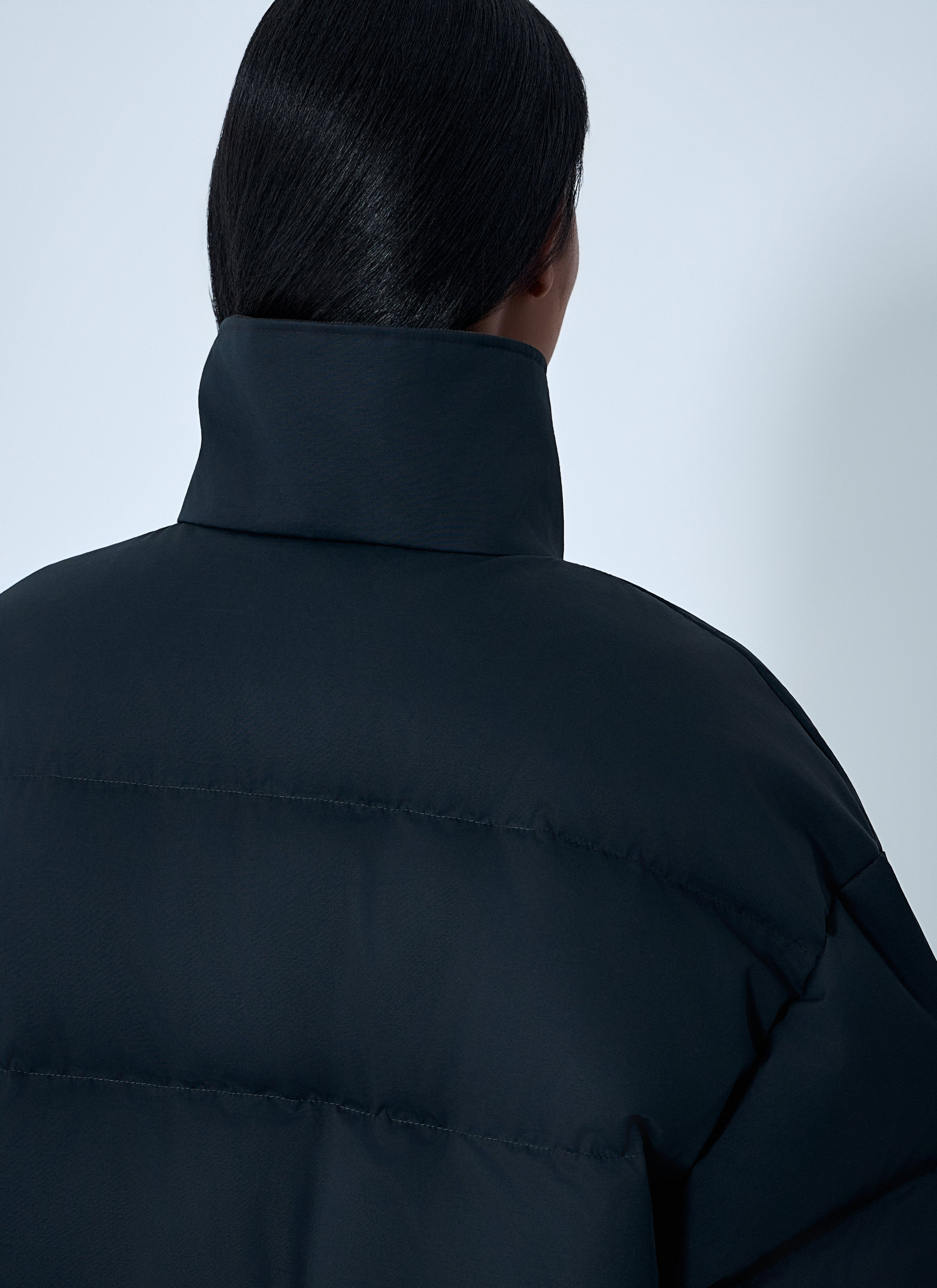 Prada Women Re-Nylon Coat - 6