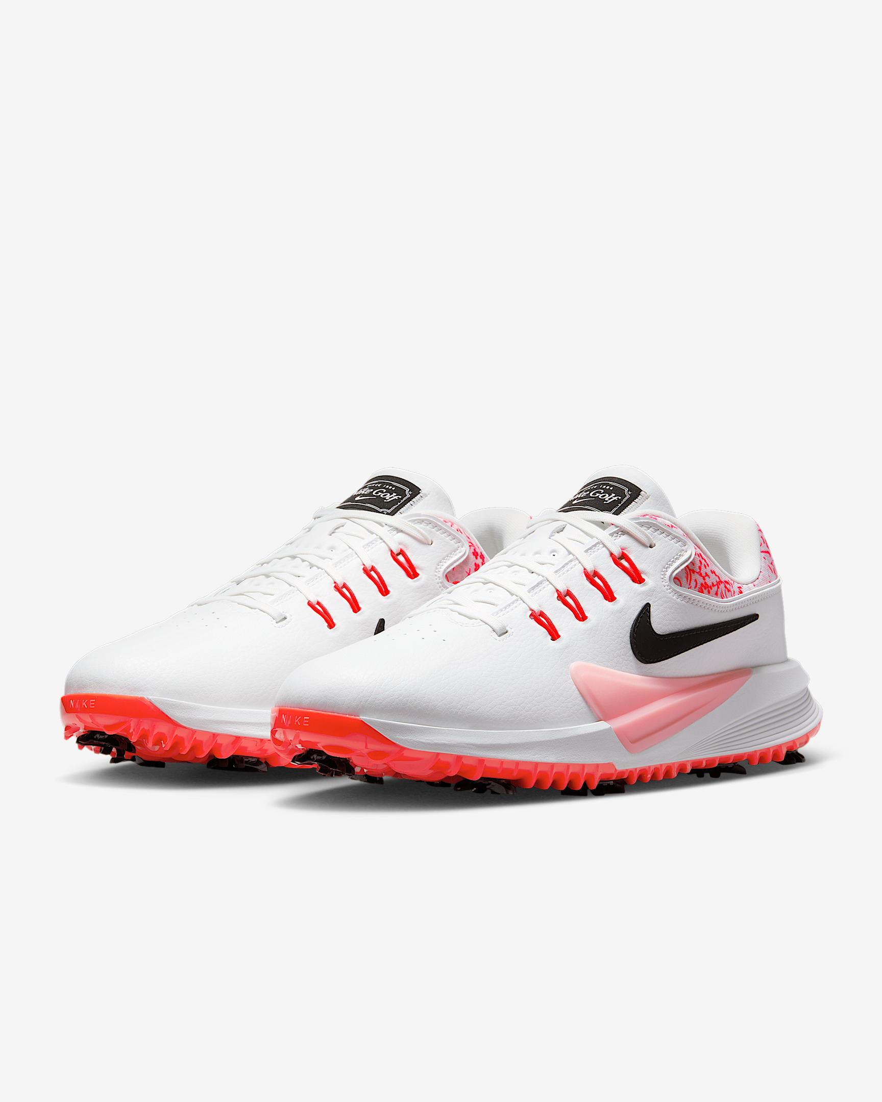 Nike Victory Pro 4 Golf Shoes - 5