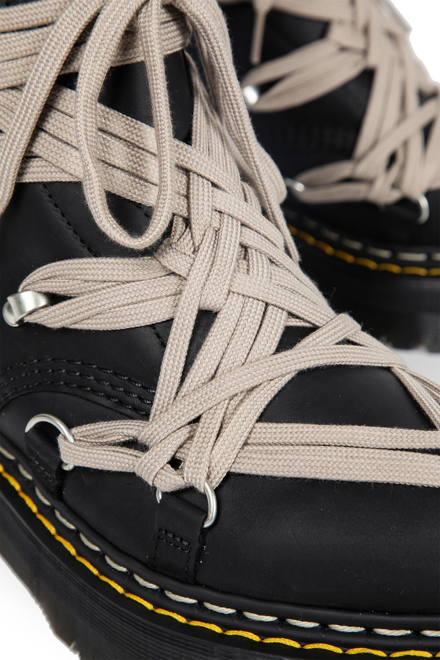 Dr.martens Collaboration 1460 Megalace Boots - 7