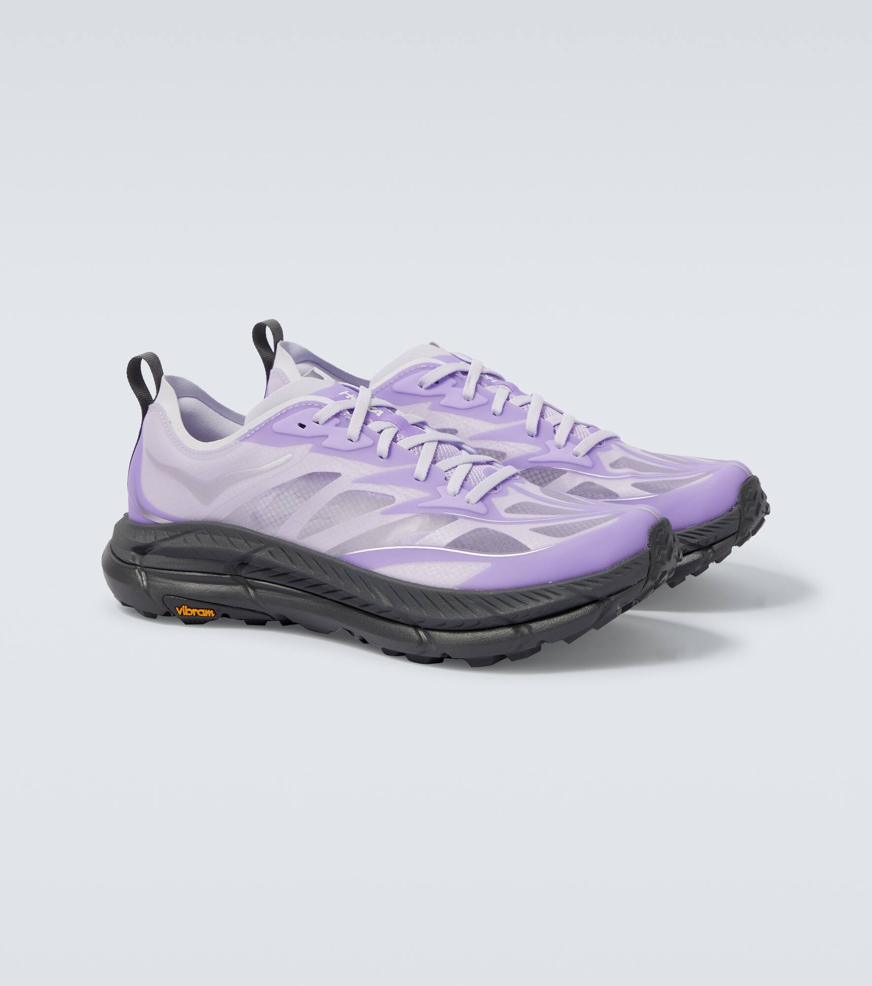 Mafate Speed 4 Lite sneakers - 5