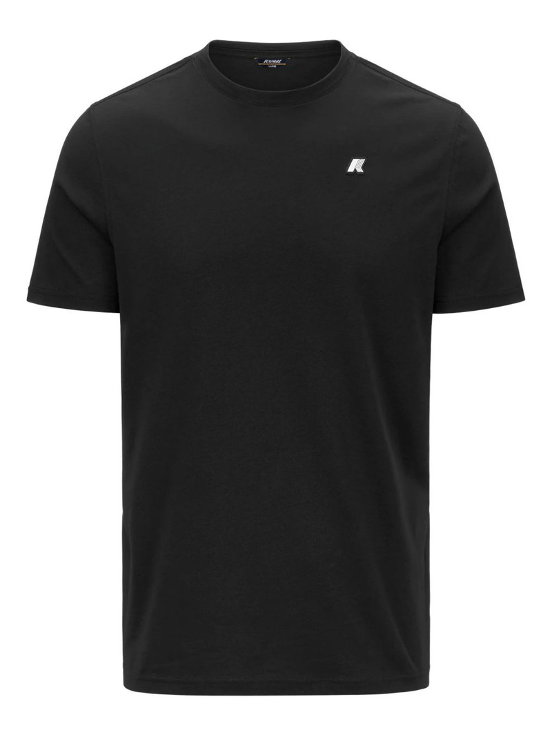 logo T-shirt 1