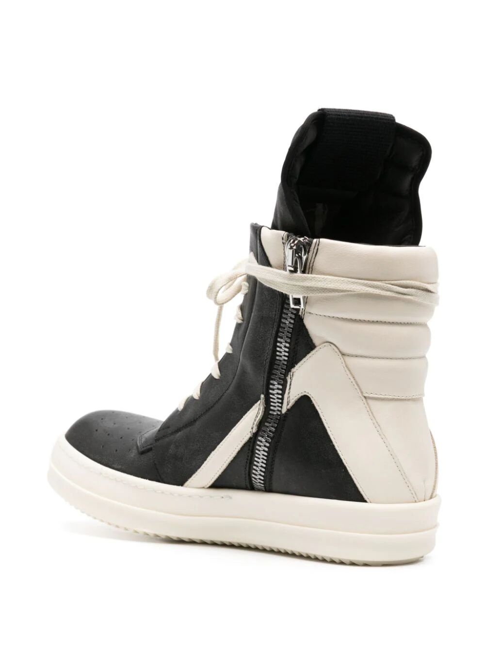 Geobasket high-top sneakers - 3