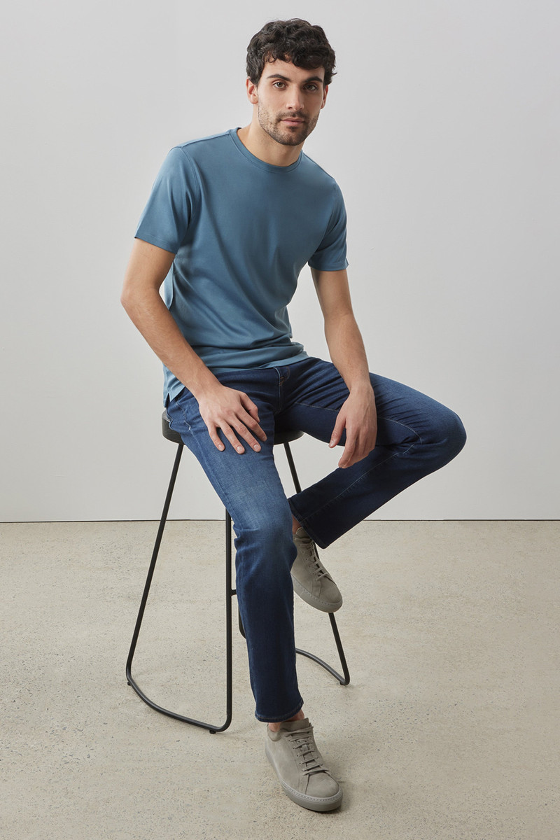 ROBERT BARAKETT The Barakett Tee outlook