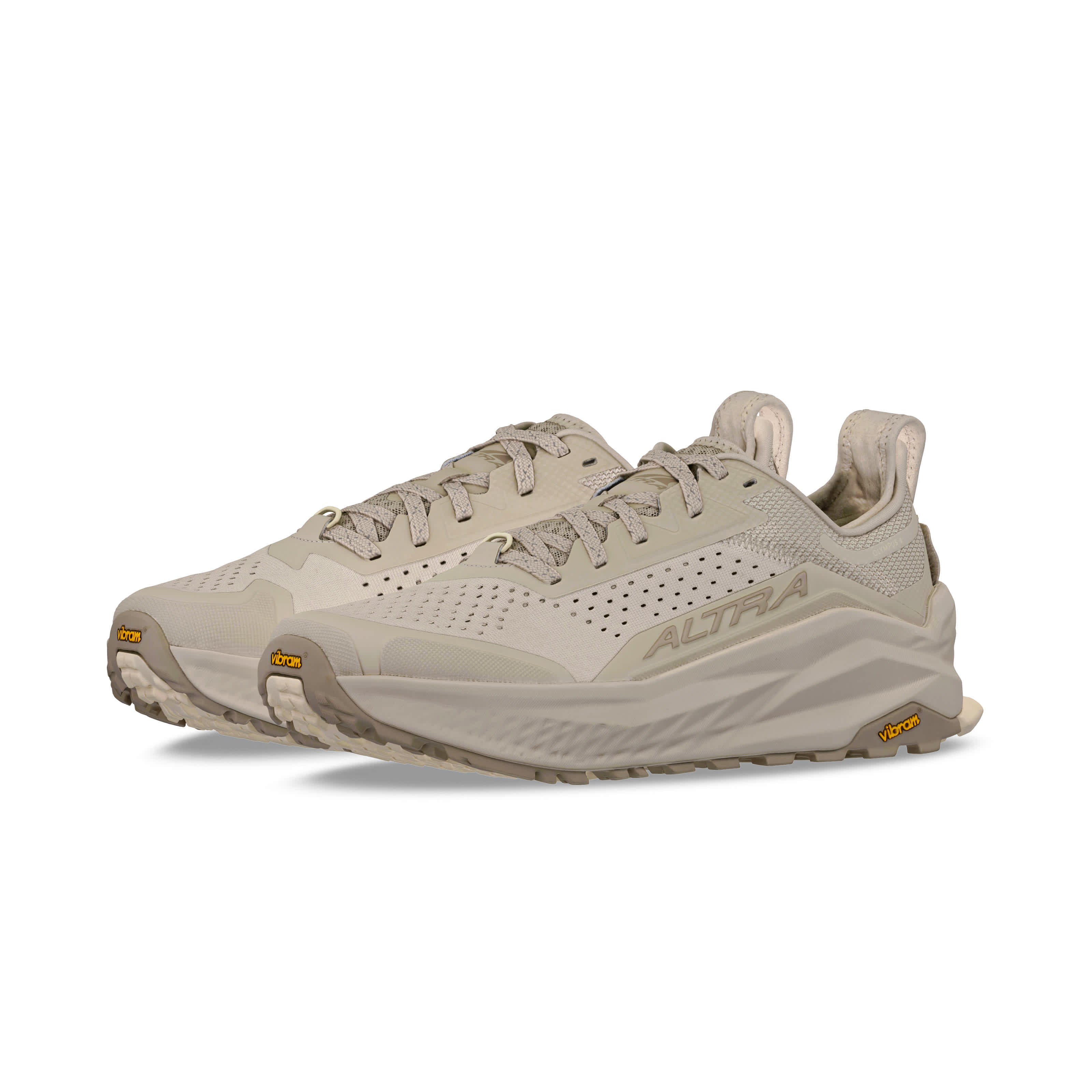 Men's Olympus 6 - 5
