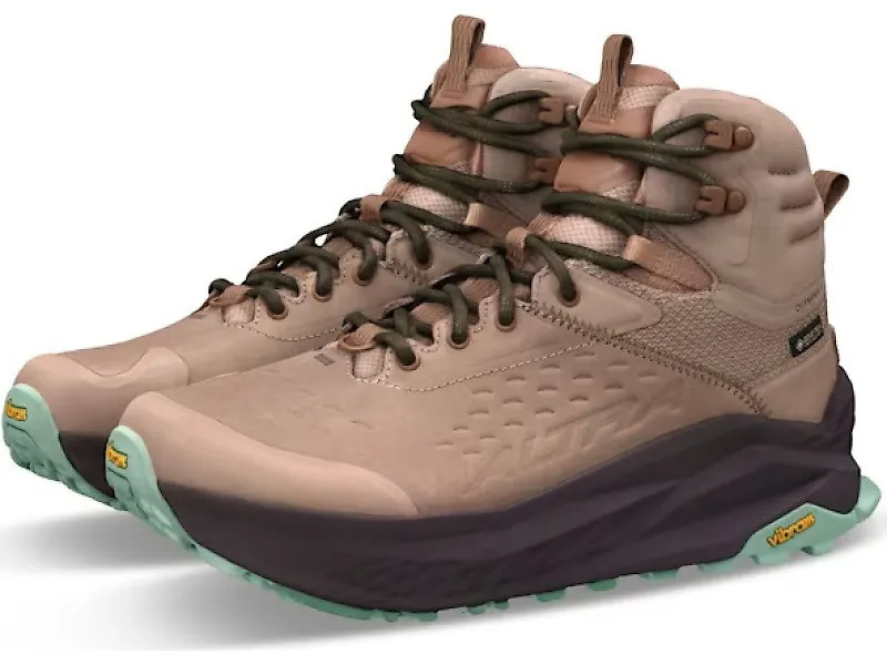 Olympus Mid GTX 2 - 3