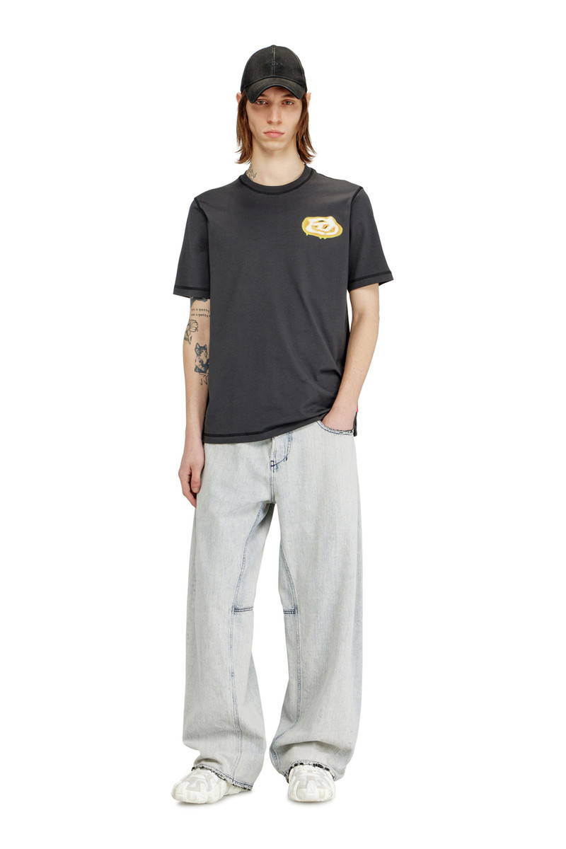 Diesel T-ADJUST-V7 outlook