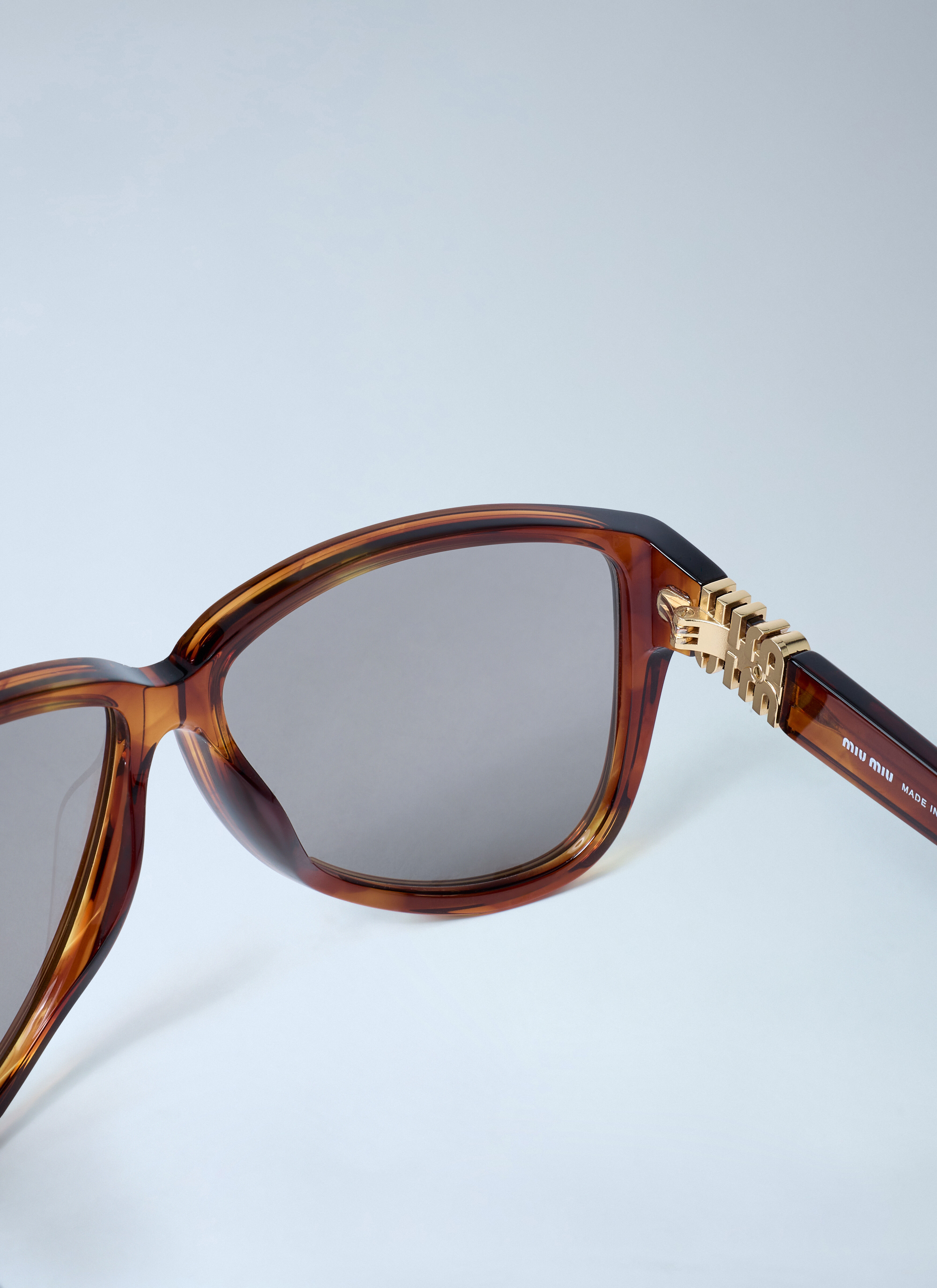 0MU A08S Sunglasses - 5