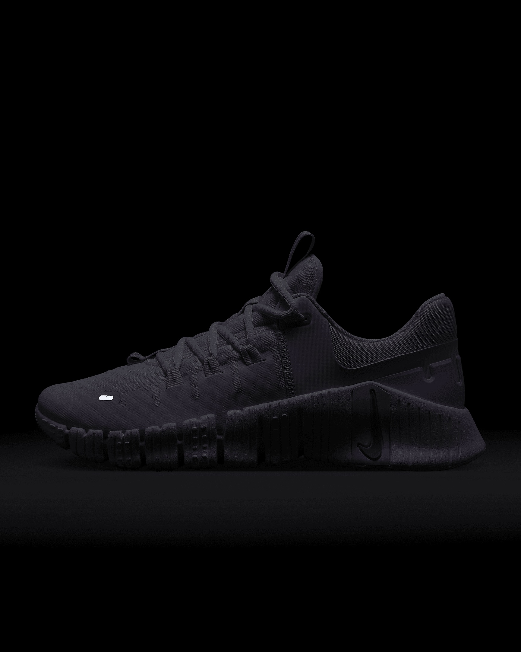 Nike Women's Free Metcon 5 Workout Shoes - 10
