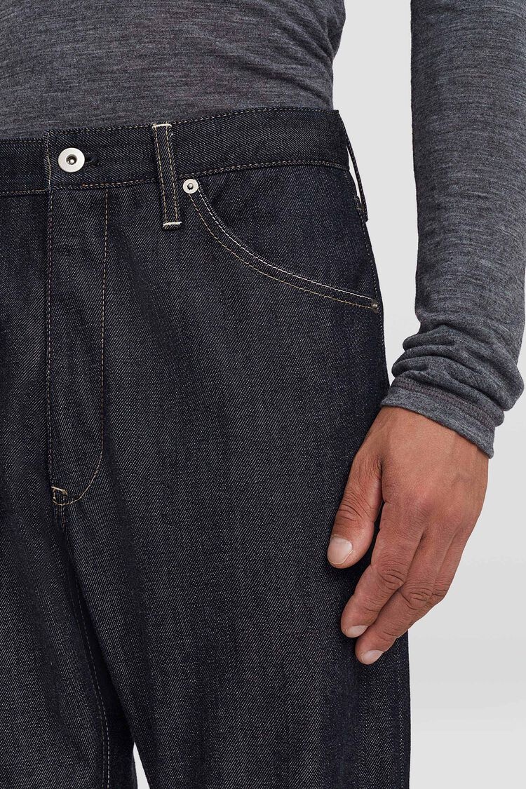 Twisted Jeans - 6