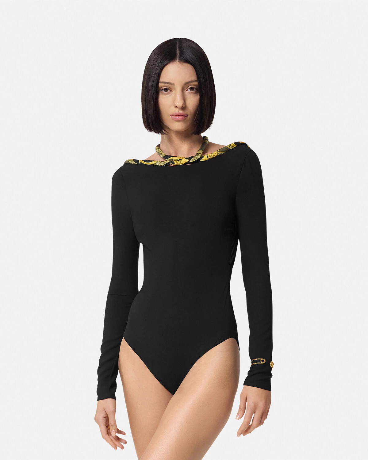 La Coupe des Dieux Bodysuit - 4