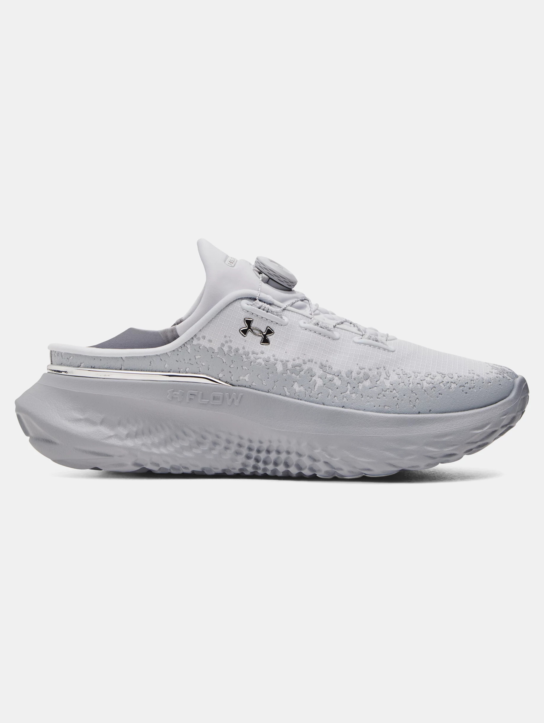 Unisex UA SlipSpeed™ Mega Shoes - 2
