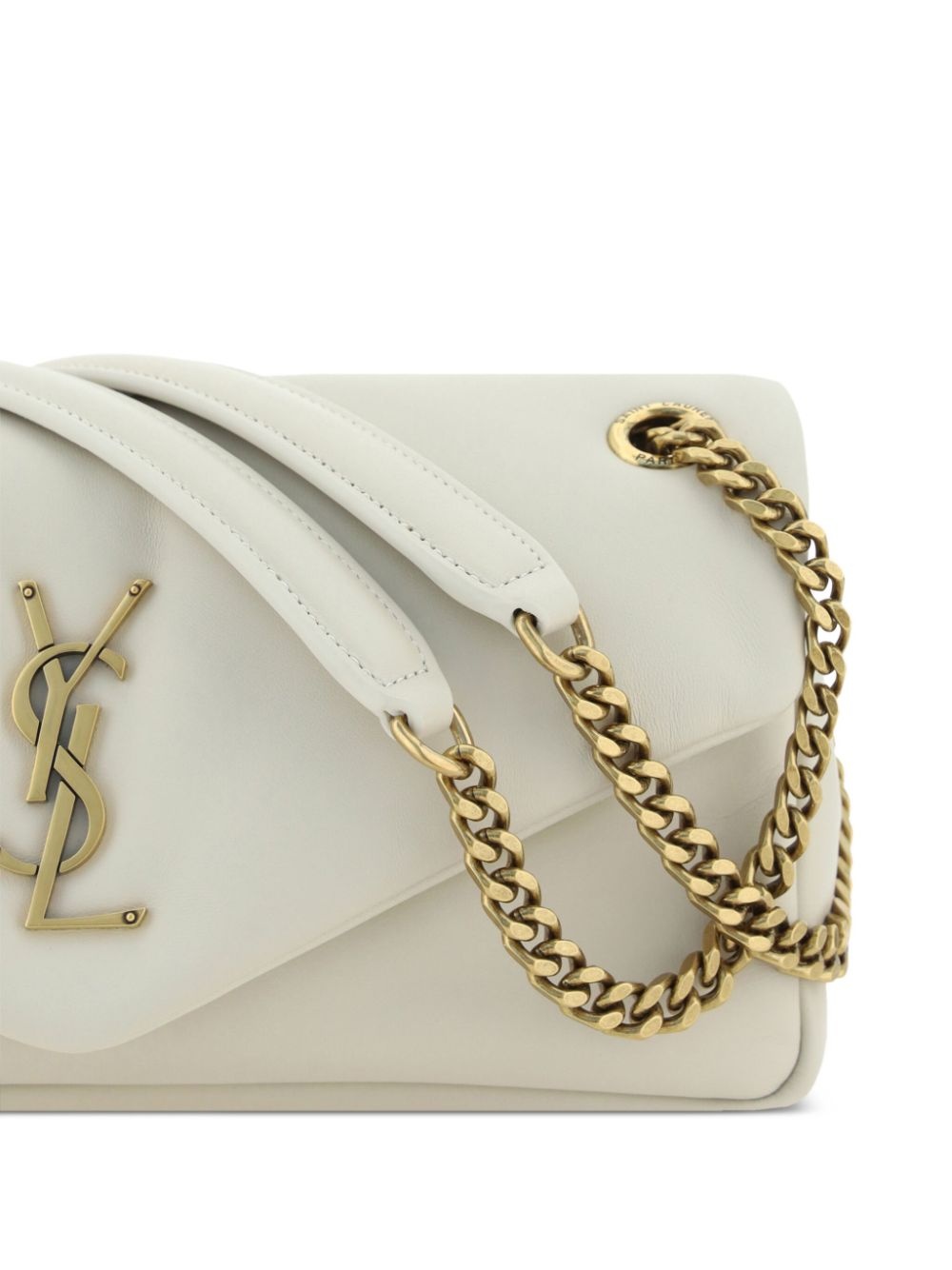 small Puffer shoulder bag - 4