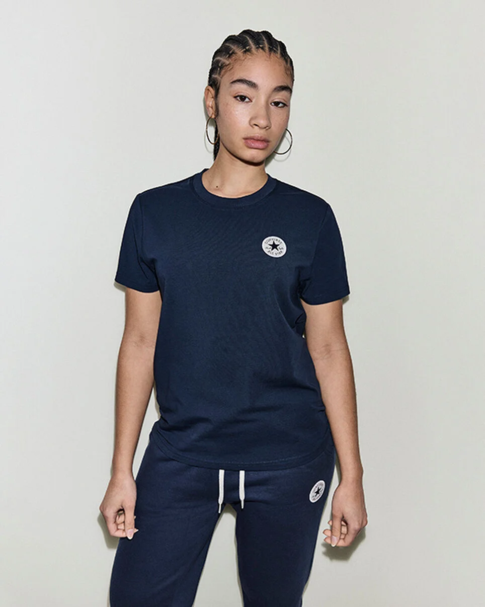 Chuck Taylor Patch T-Shirt - 1