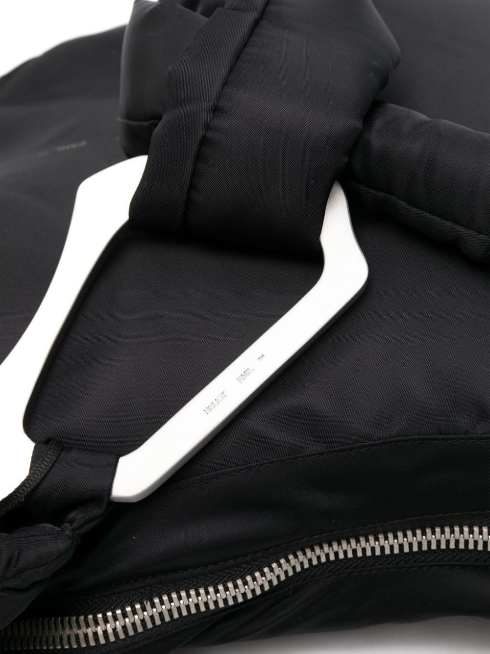 Attache shoulder bag - 4