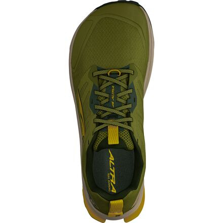 Lone Peak 9 Hiking Shoe - Men's - 6