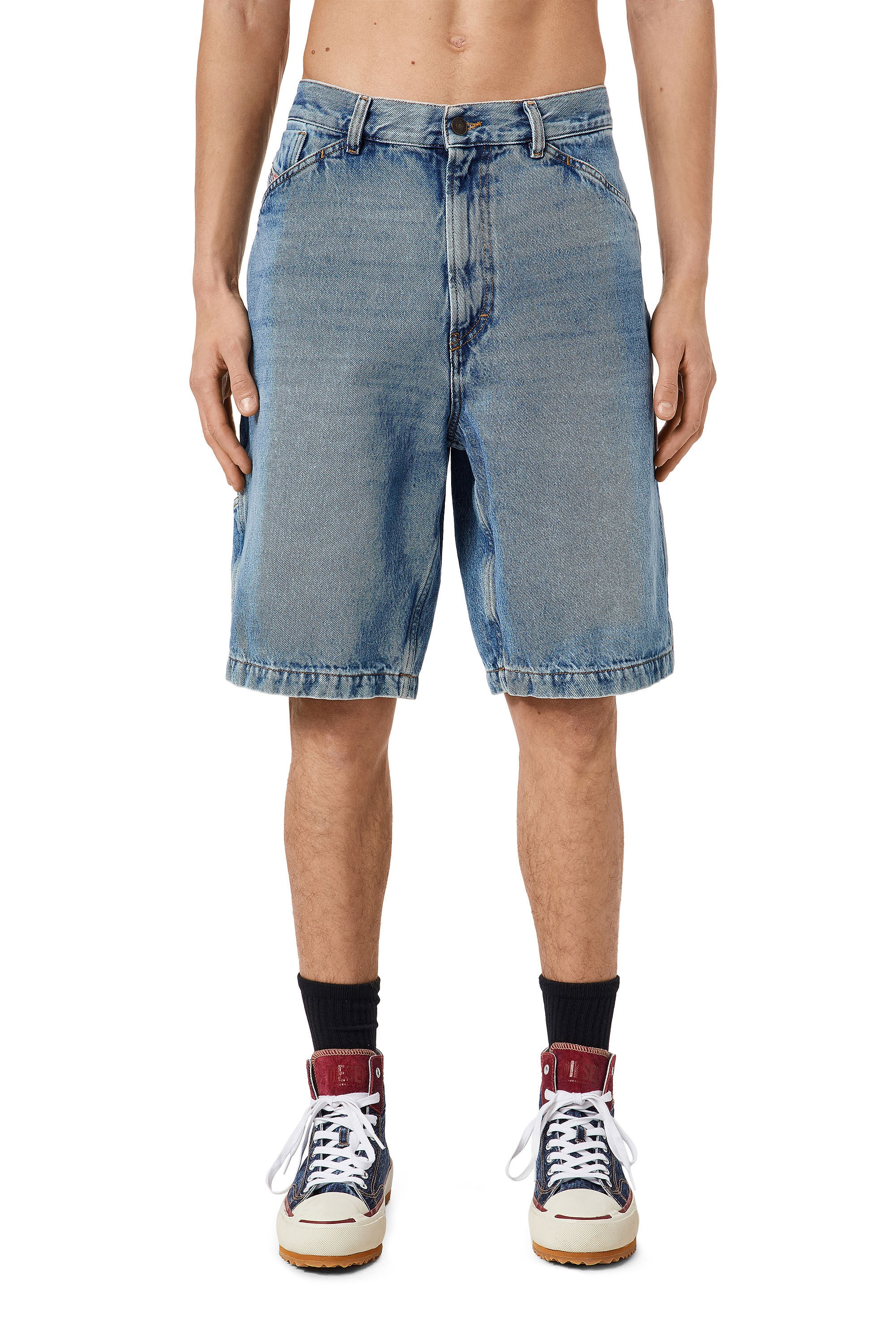 D-FRANKY-Z-SHORT - 3