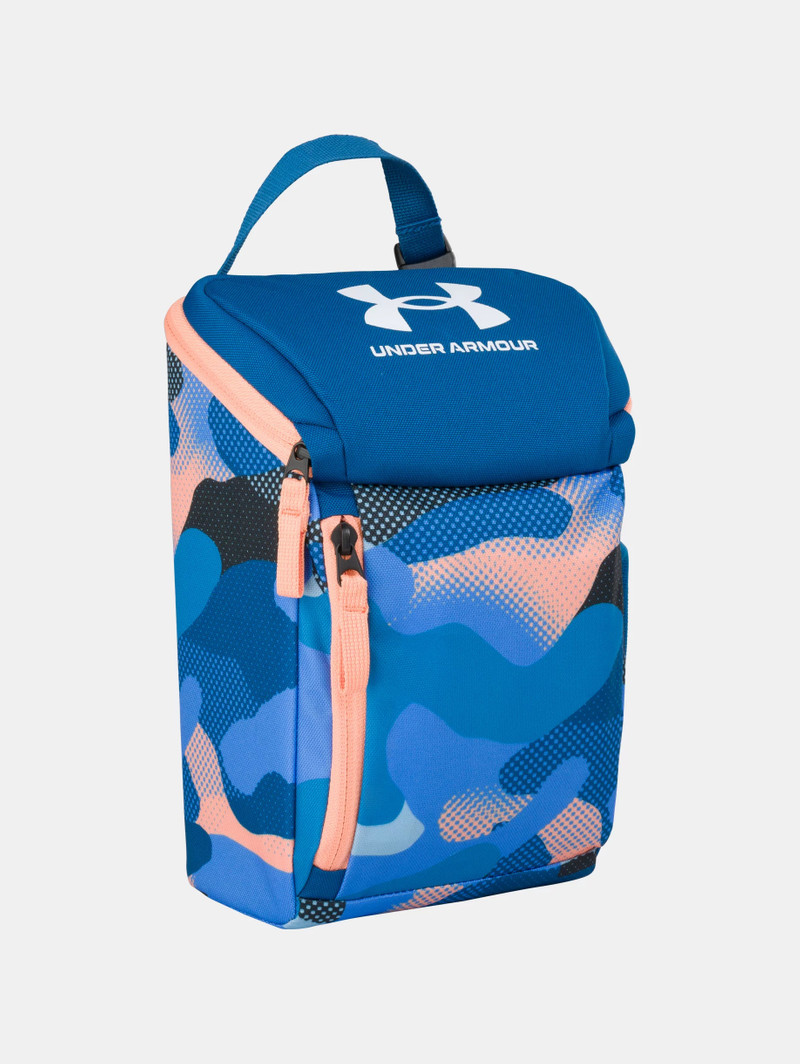 UA Sideline Lunch Box 1