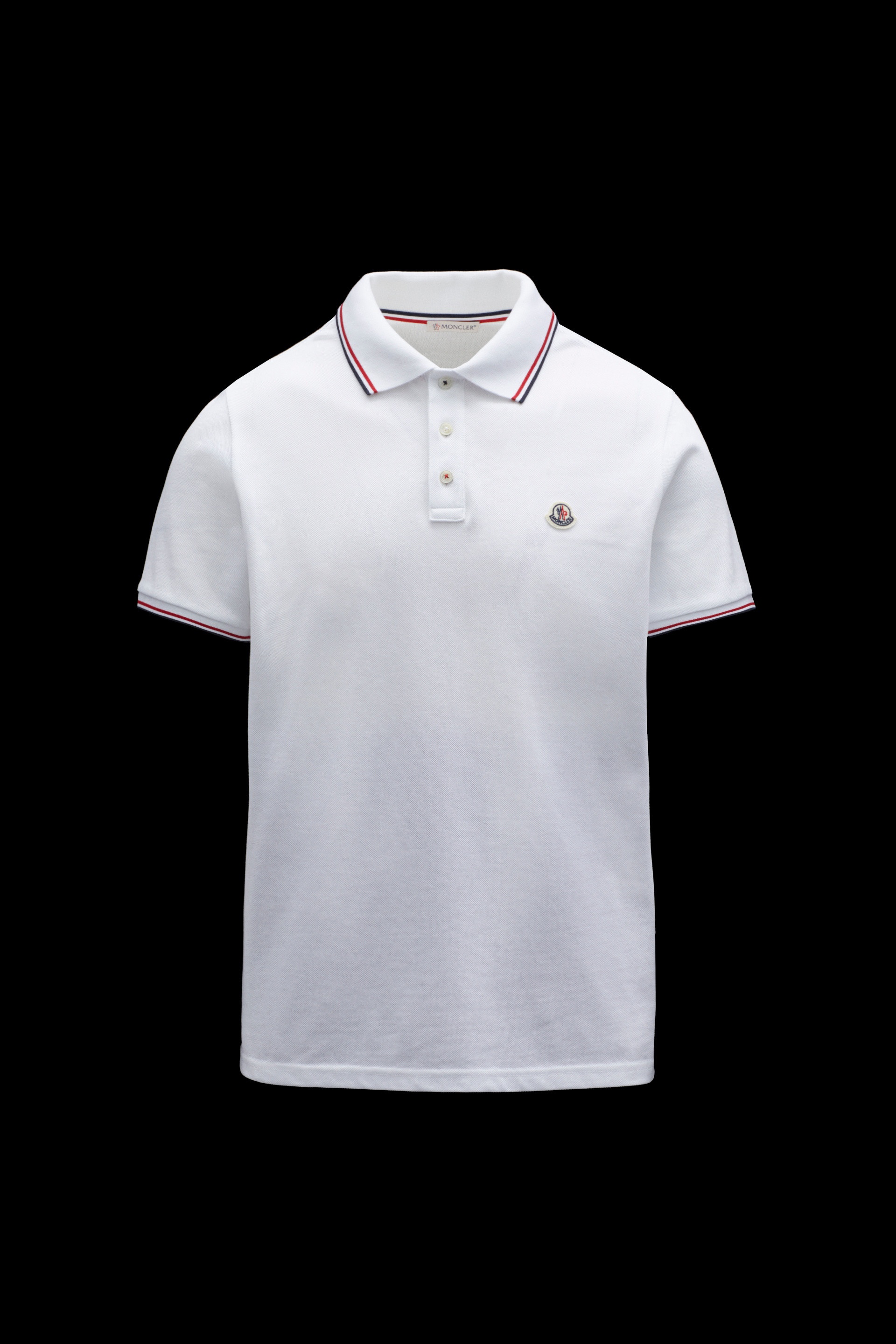 Logo Polo Shirt - 1