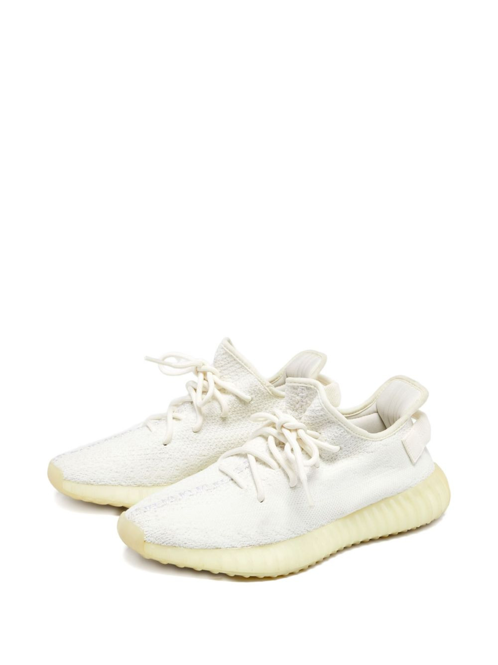 x Yeezy Boost 350 V2 sneakers - 4
