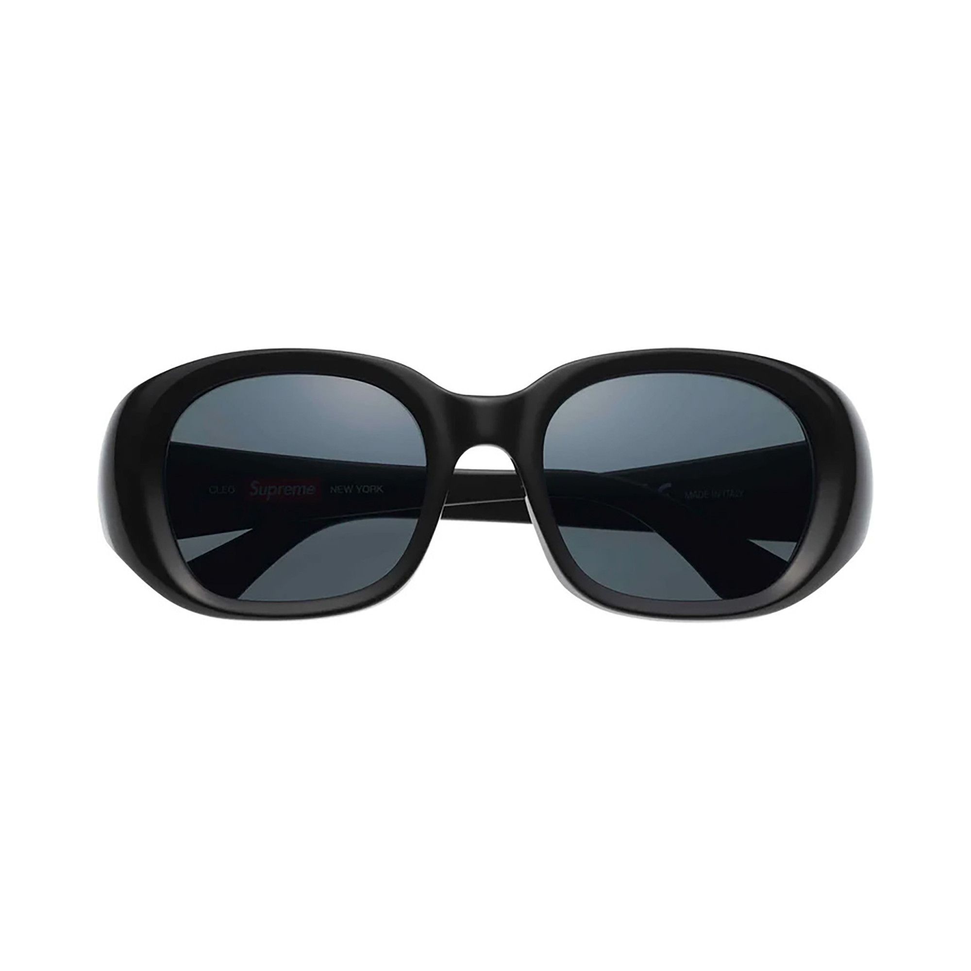 Supreme Cleo Sunglasses 'Black' - 1