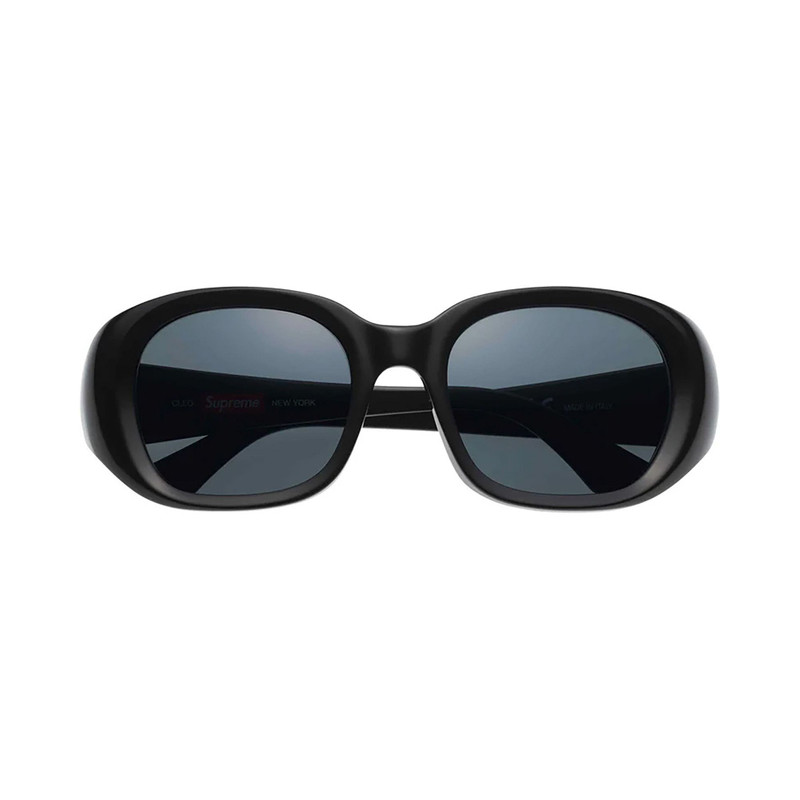 Supreme Cleo Sunglasses 'Black' - 1