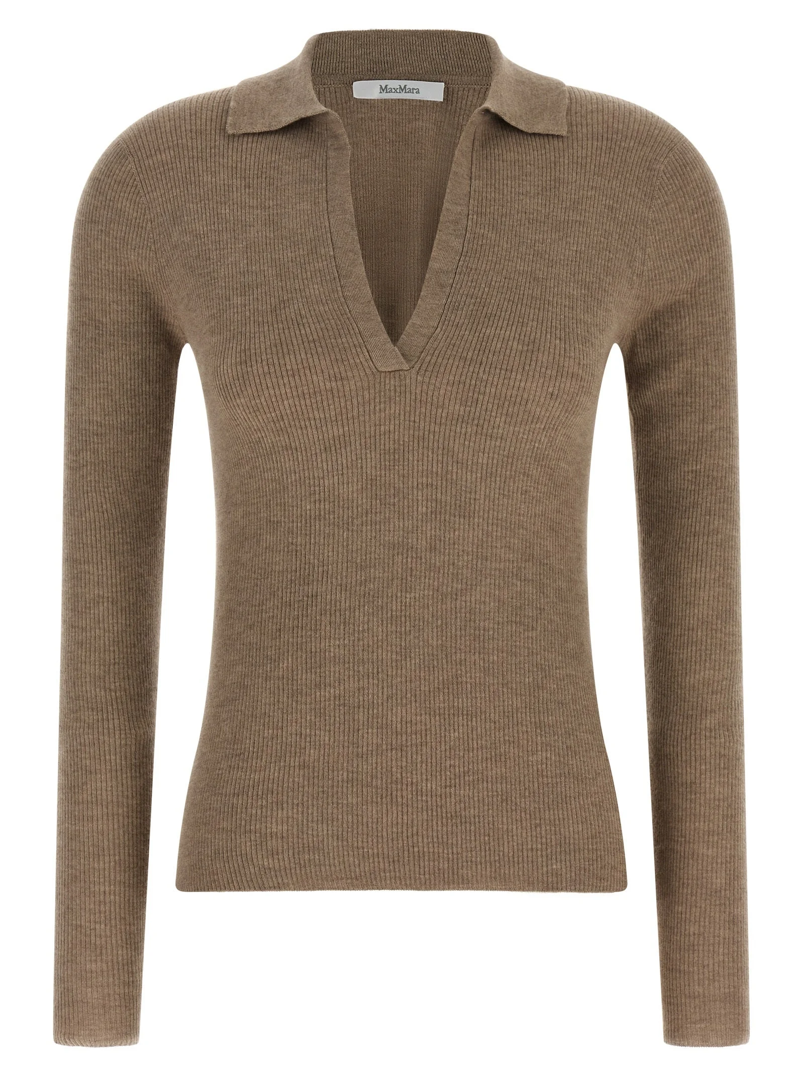 Max Mara Women 'Angel' Polo Shirt - 1