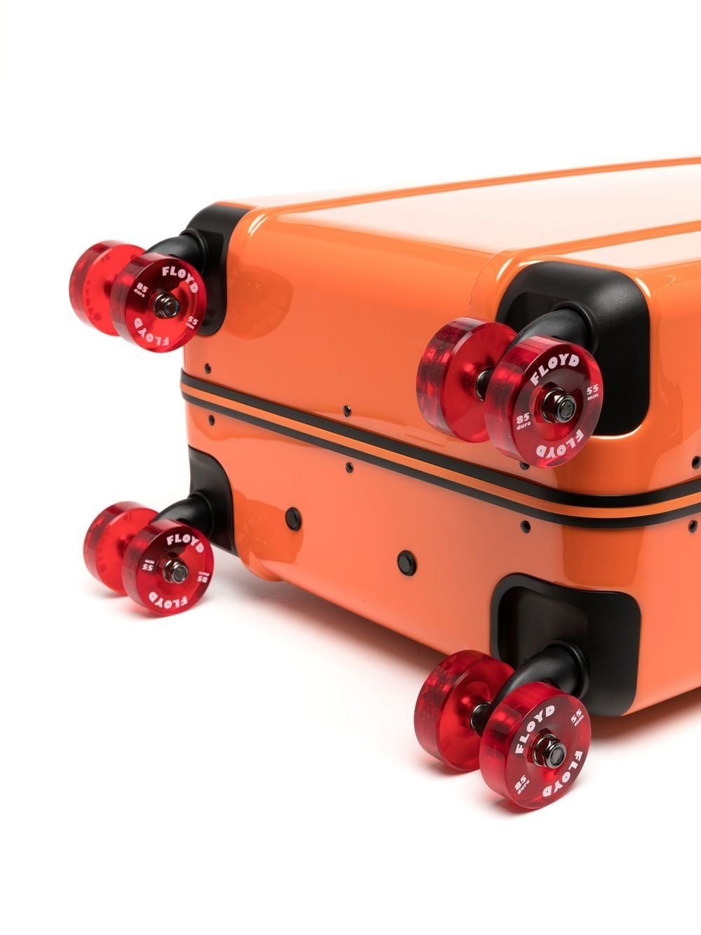 cabin suitcase - 4