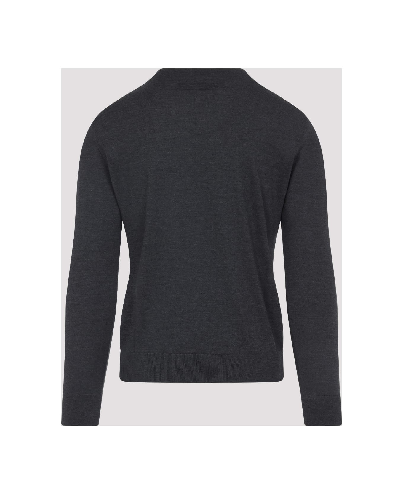Cashseta Pullover - 4