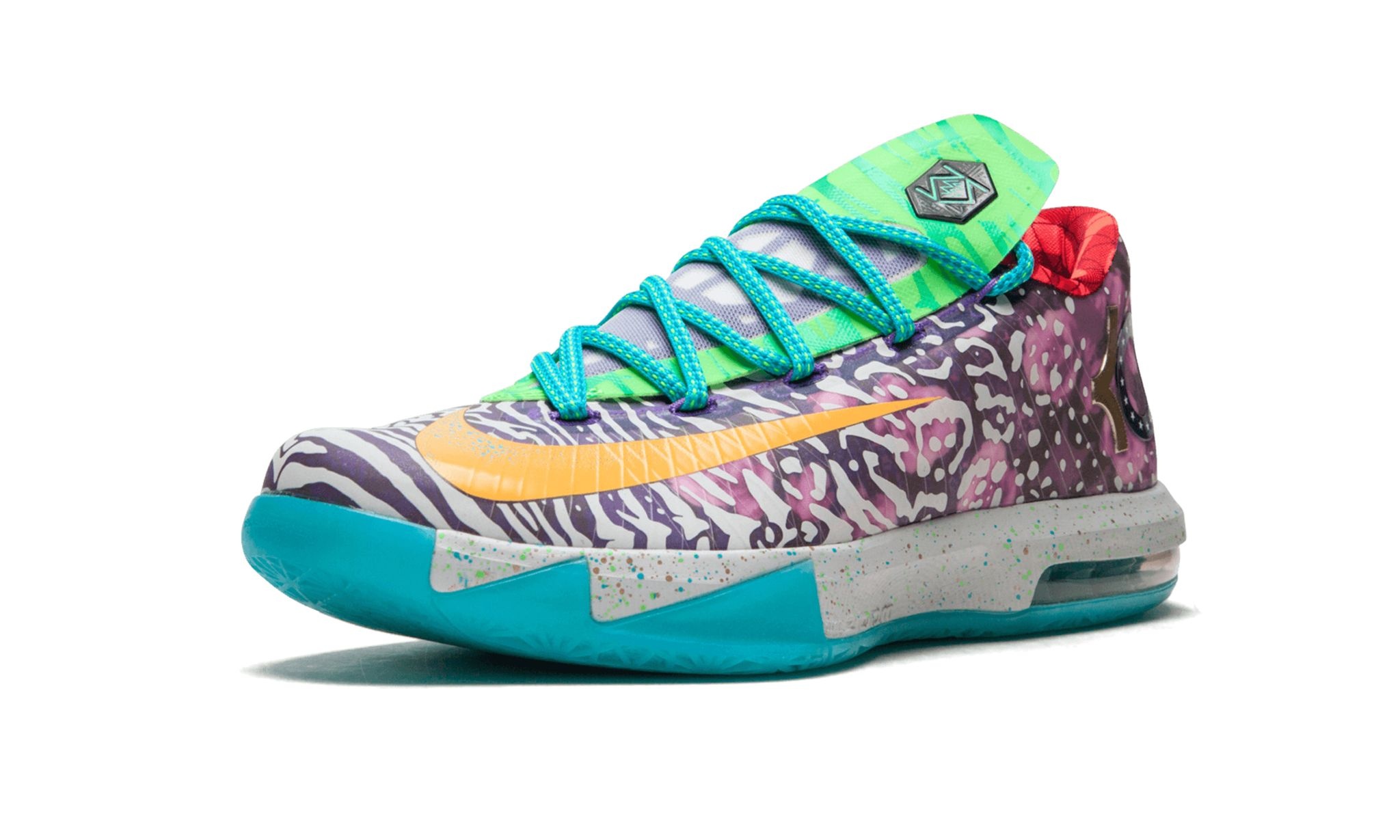 KD 6 Premium "What The KD" - 5