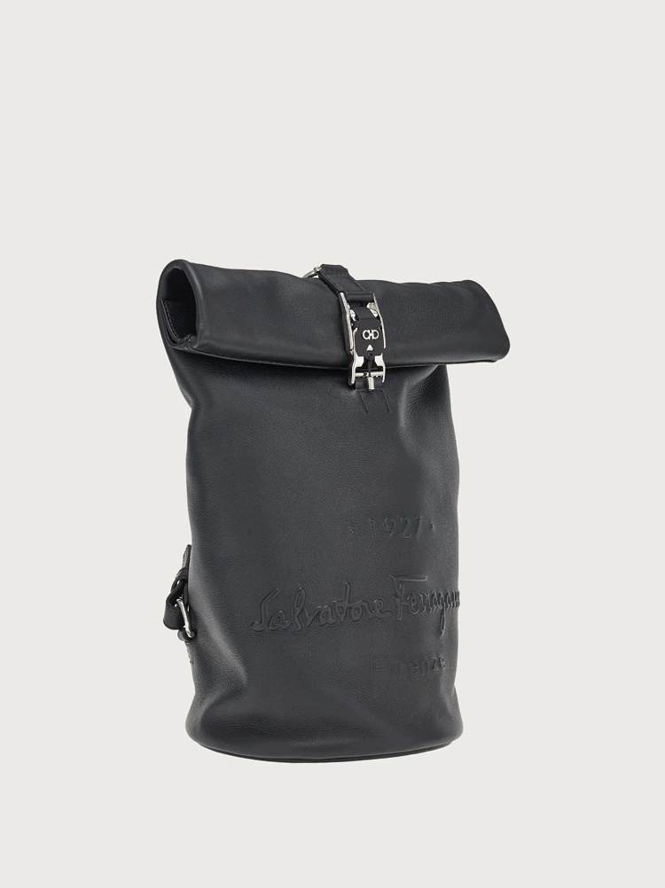 ONE SHOULDER BACKPACK - 4