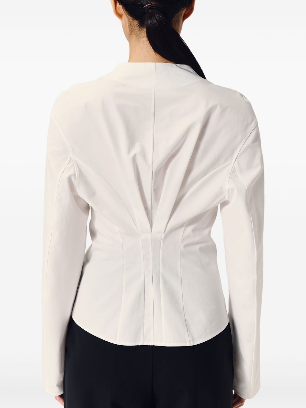 Yancy shirt - 6