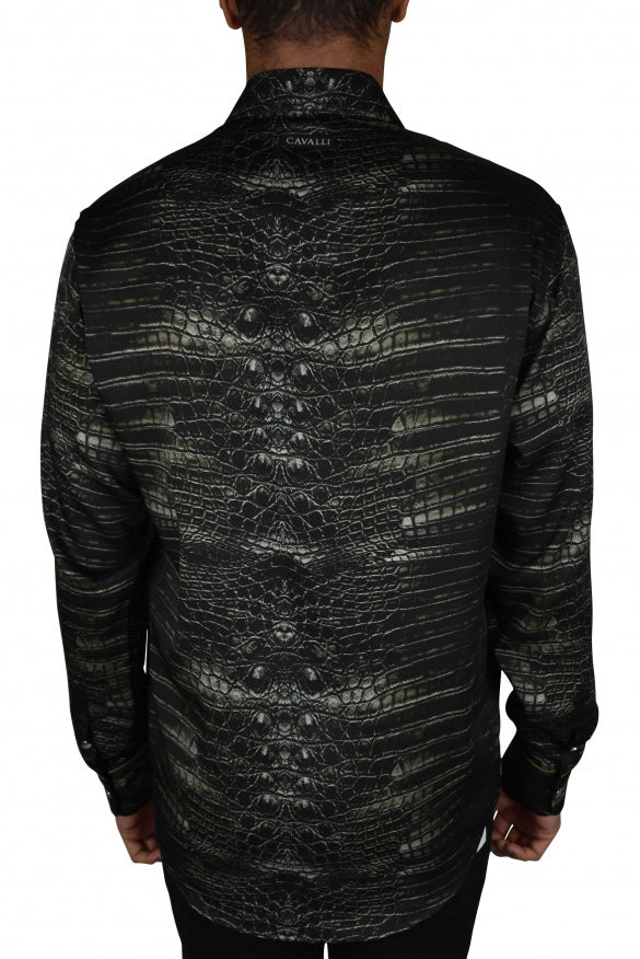 Roberto Cavalli Men Shirt - 3