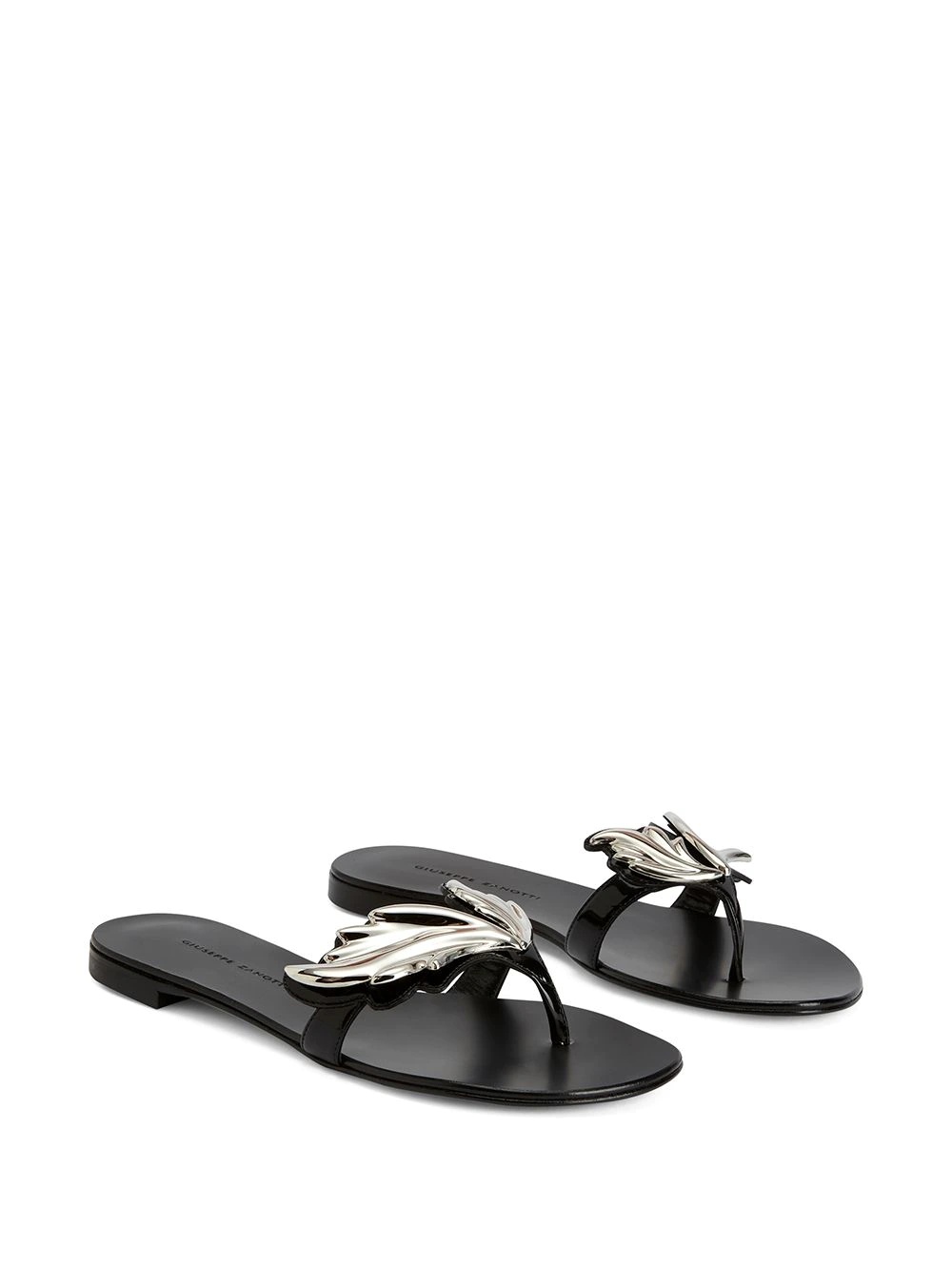 Cruel flat sandals - 2