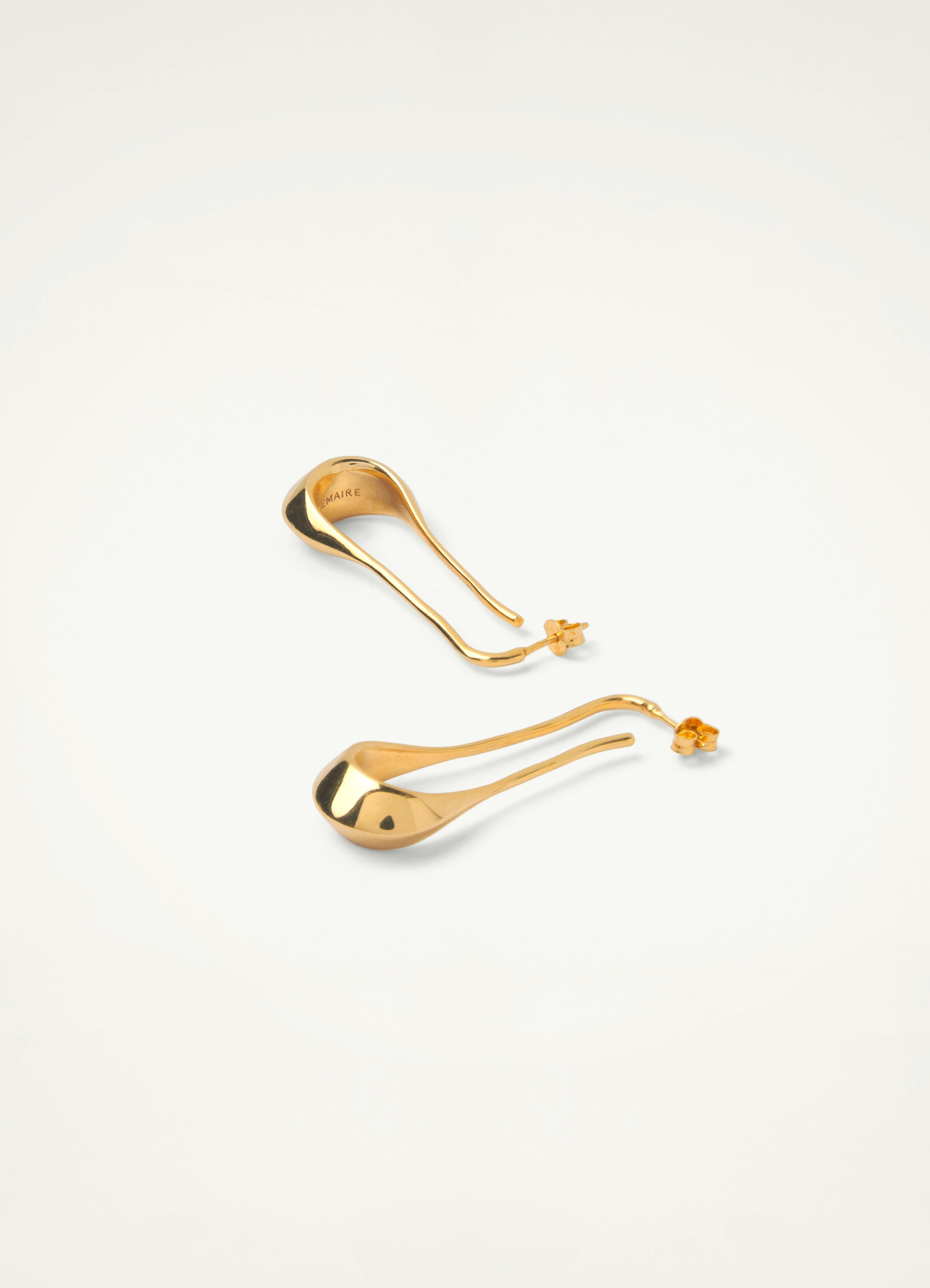 SHORT DROP EARRINGS - 2
