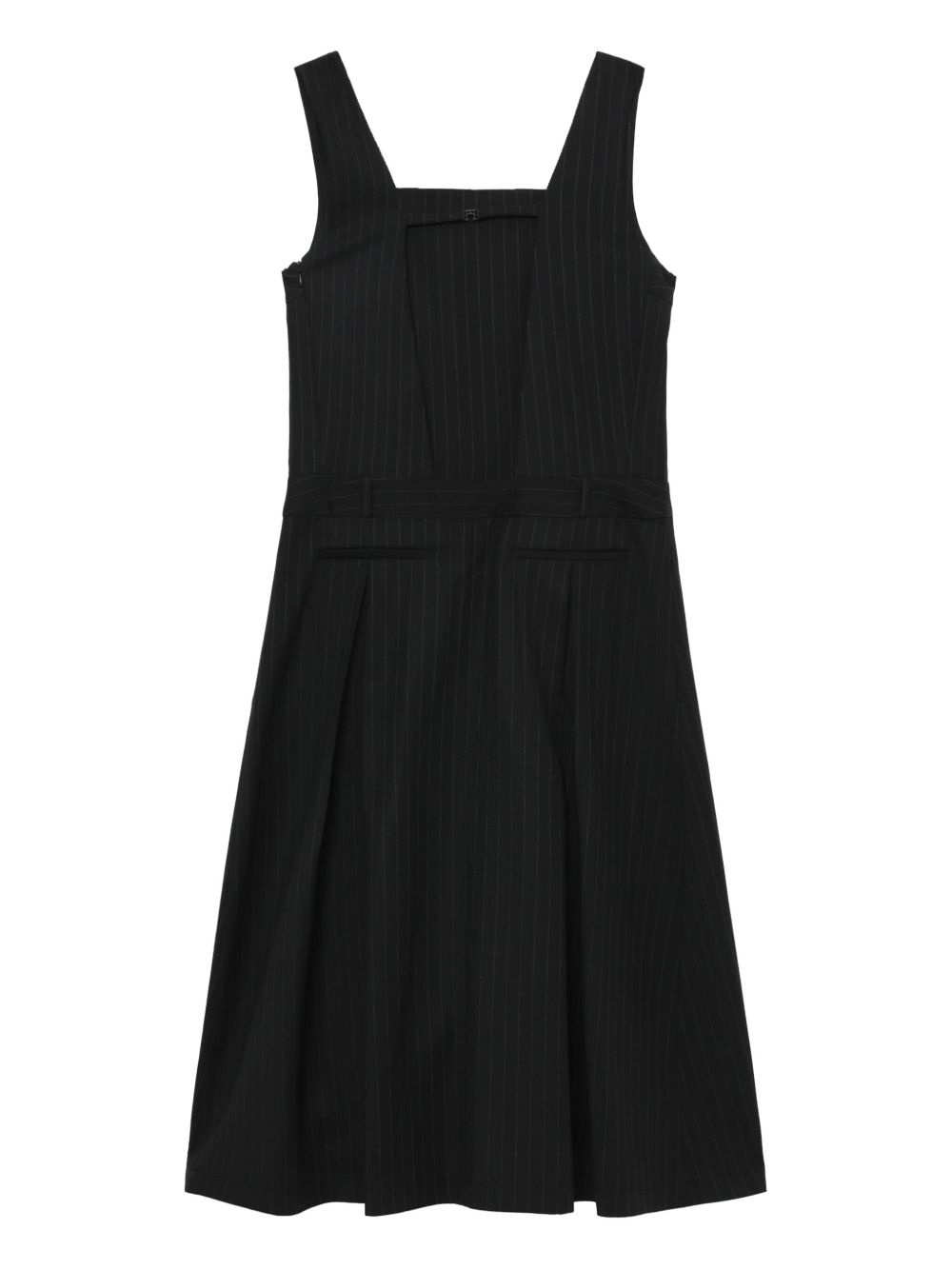 striped dress - 6