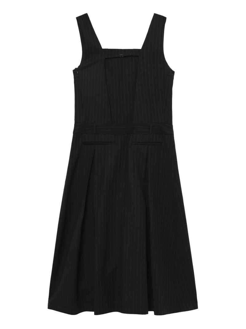 striped dress 6
