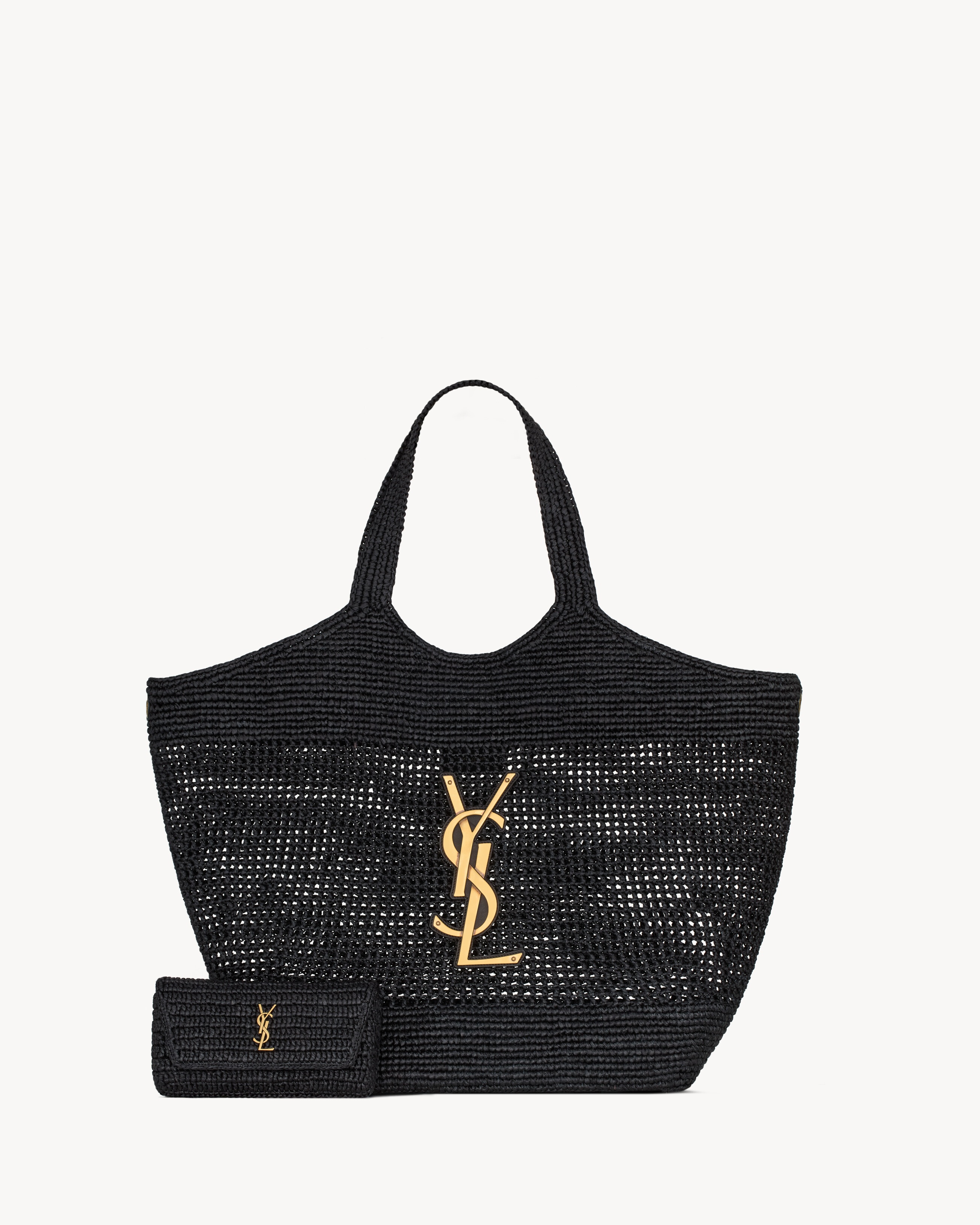 ICARE IN RAFFIA - 4