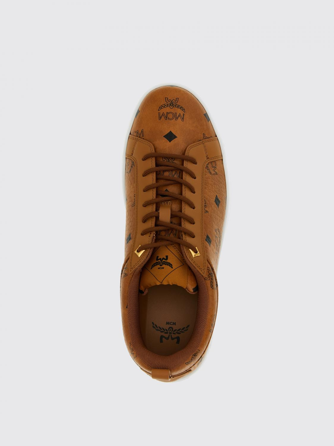 Sneakers men Mcm - 4