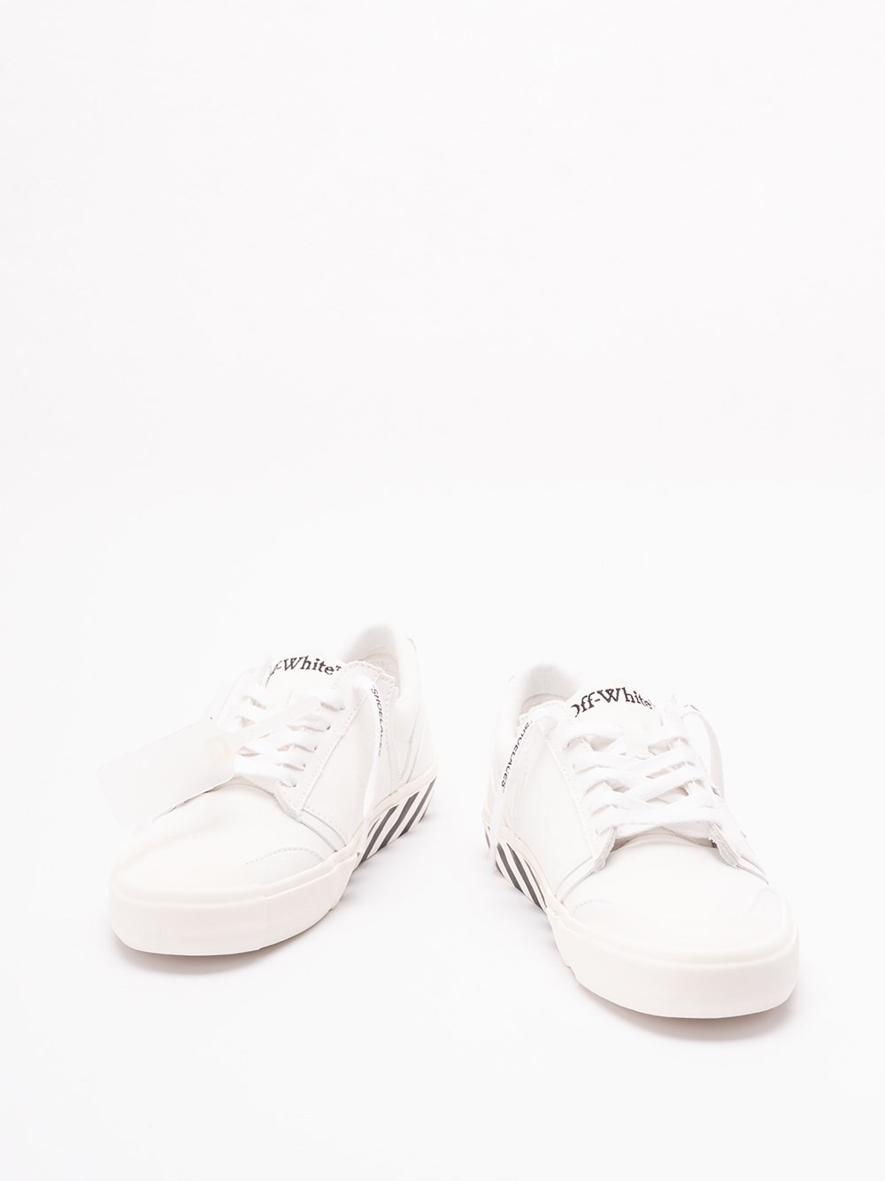 `Vulc Undercut` Sneakers - 2