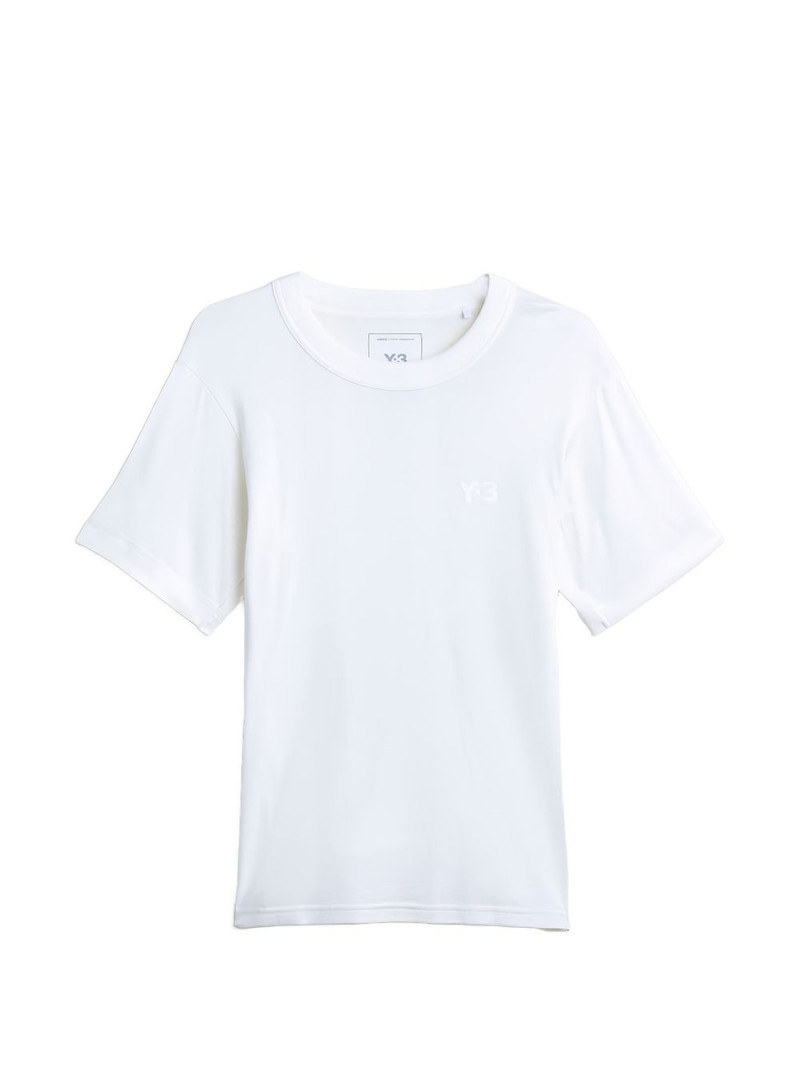 crewneck T-shirt 1