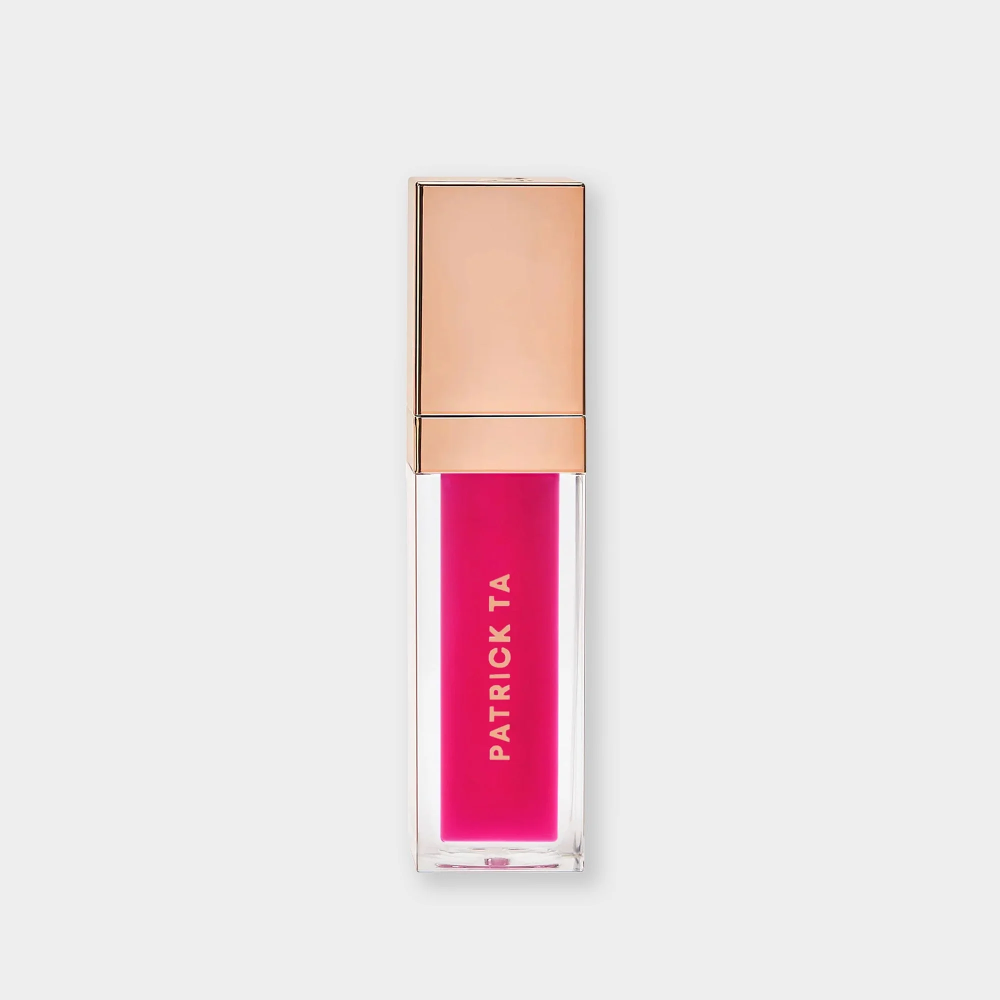 Major Volume Plumping Gloss - 1