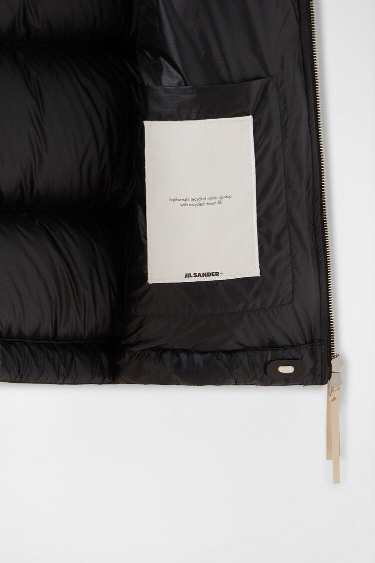 Down Jacket - 6