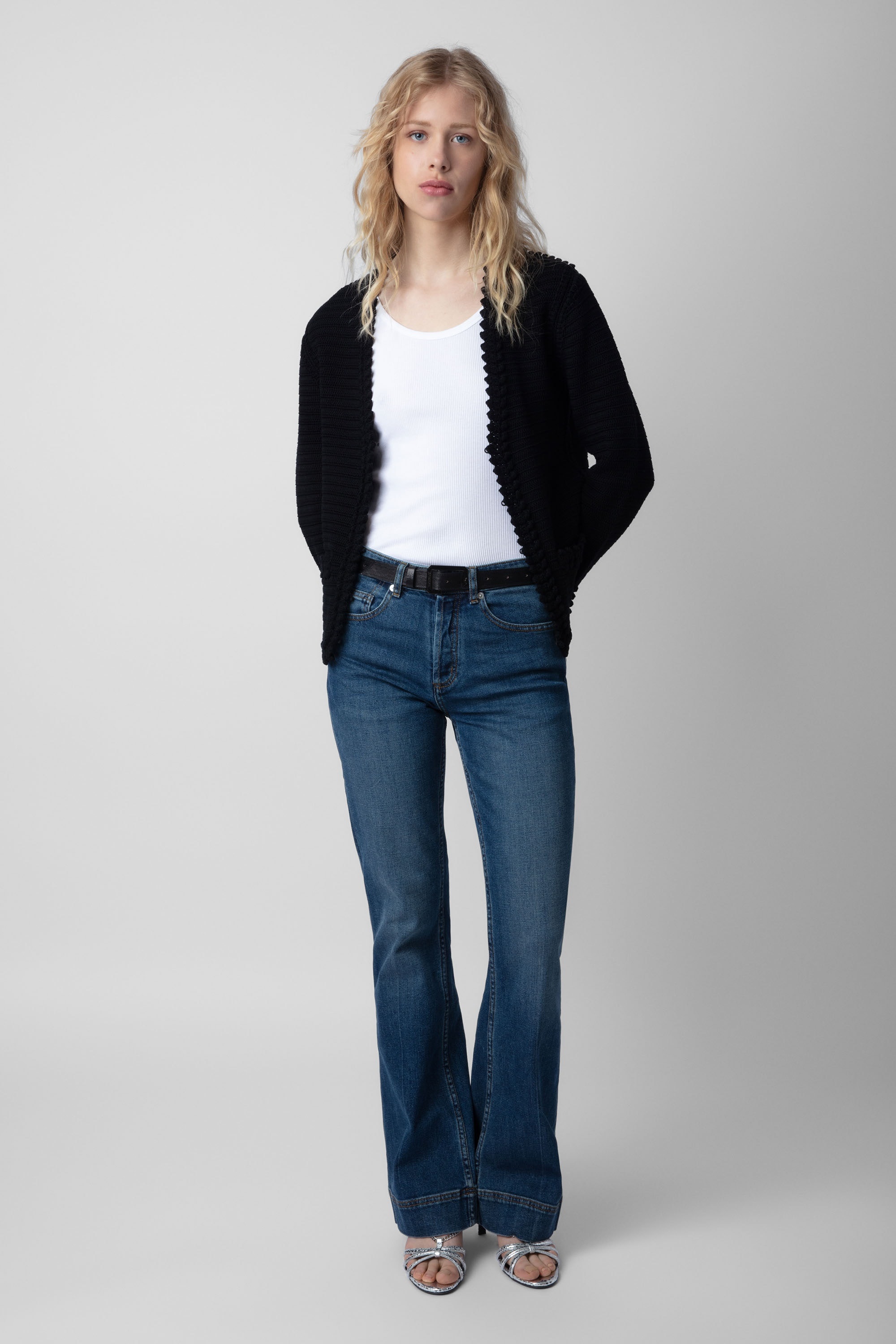 Marty Cardigan - 3