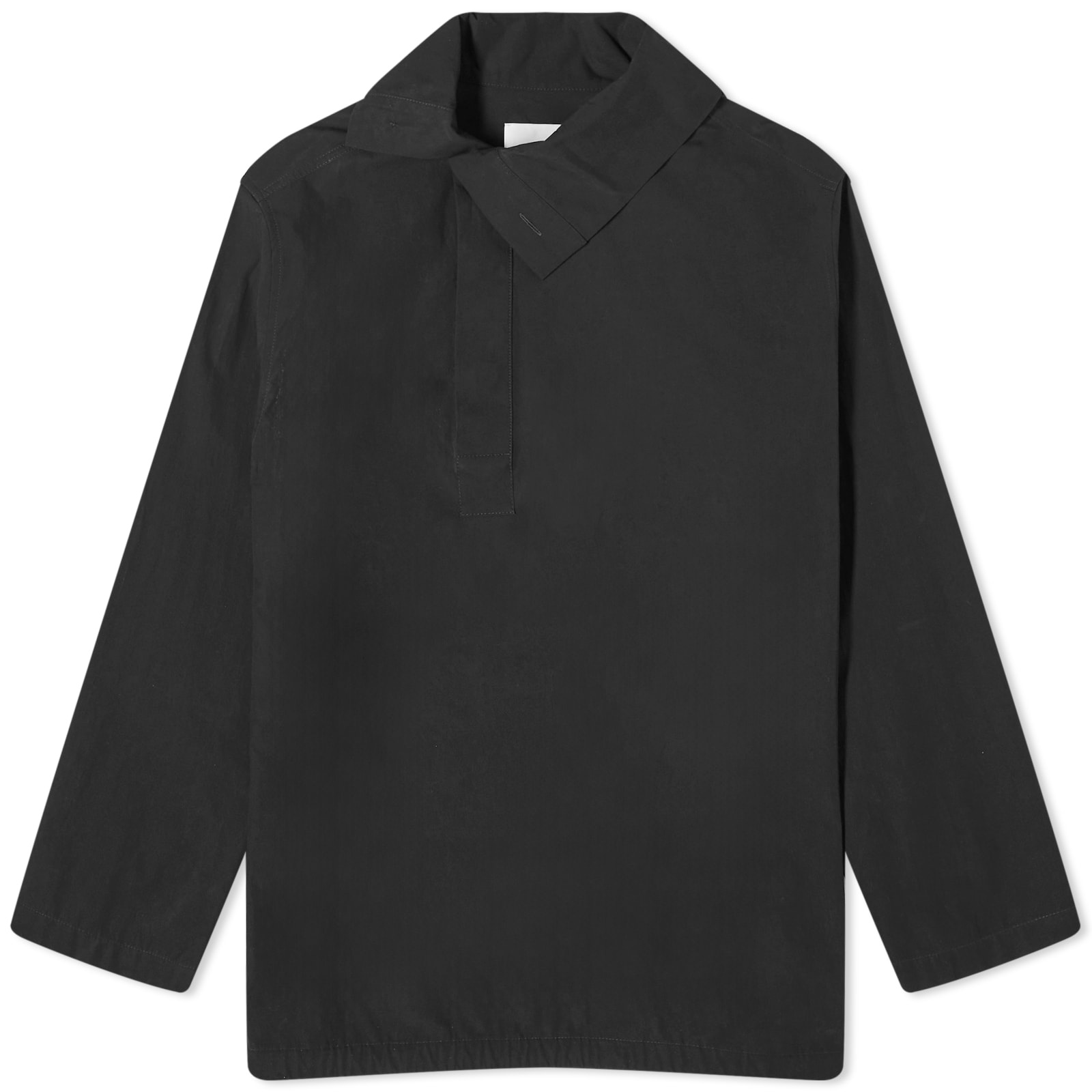 Jil Sander+ Funnel Neck Shirt - 1