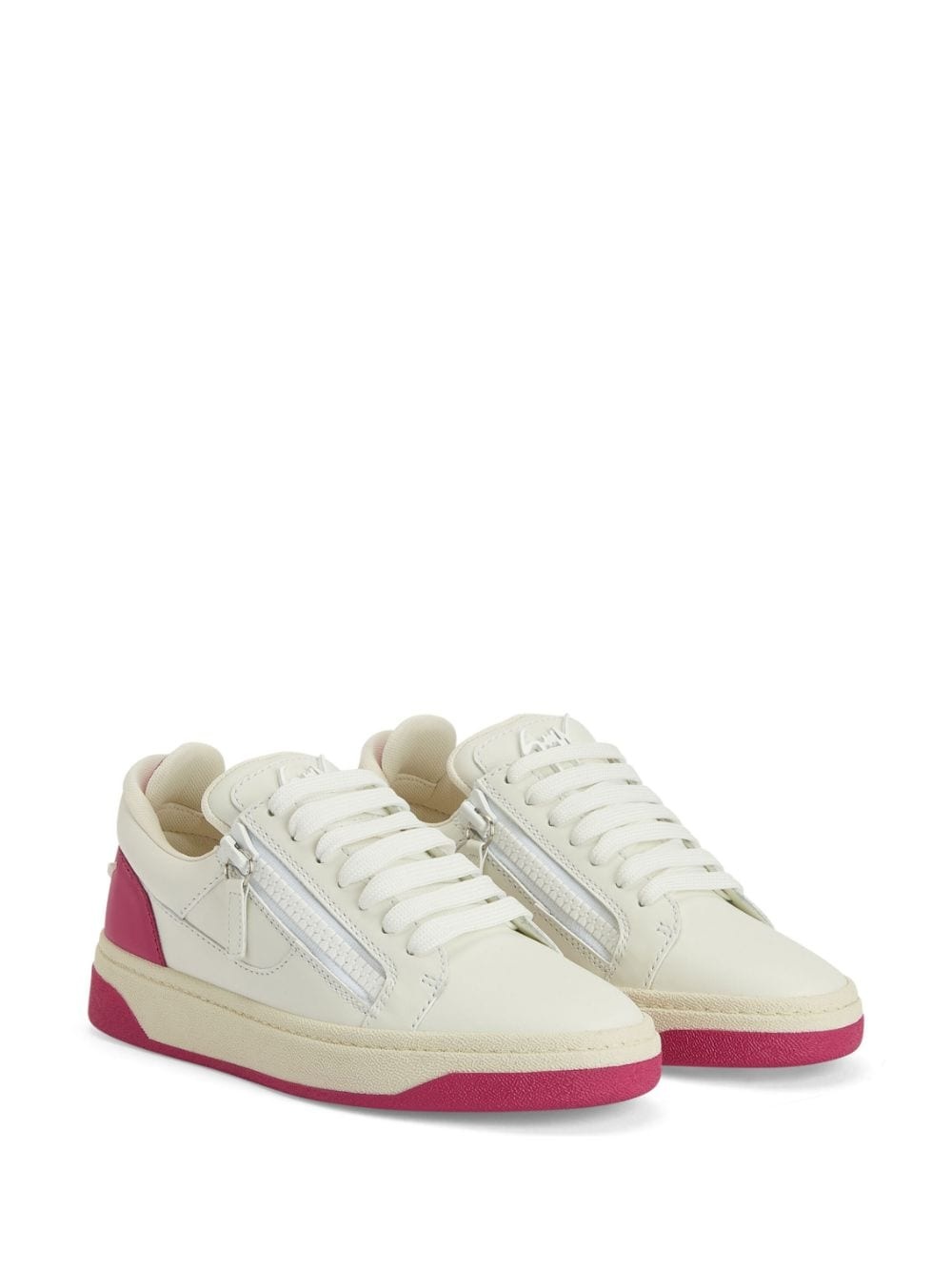 Gz94 low-top sneakers - 2