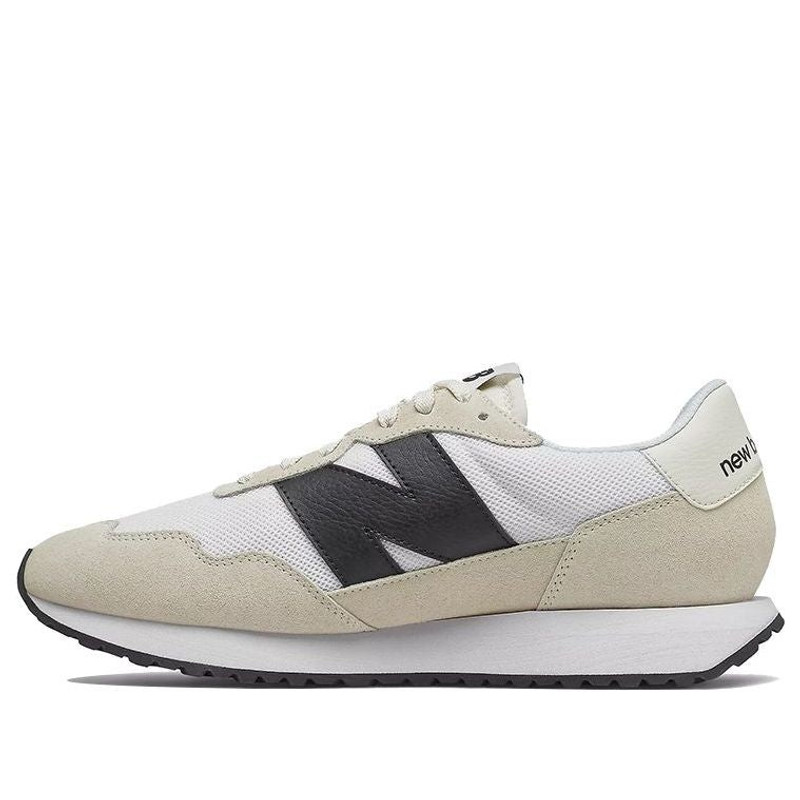 New Balance 237 'Turtle Dove' MS237CB - 1