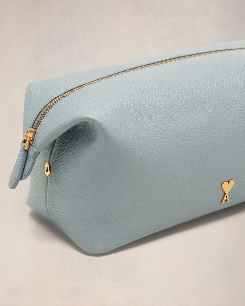 PARIS PARIS TOILETRY POUCH 3